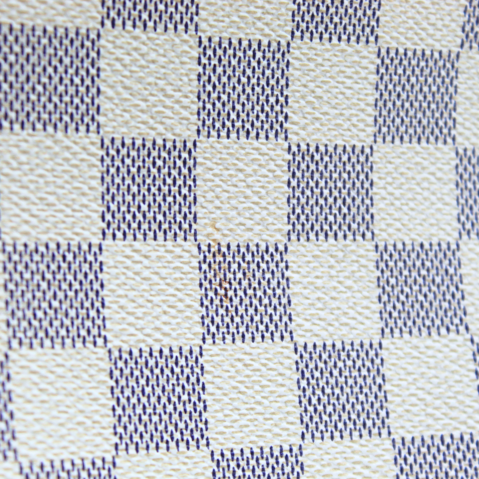 Naviglio Damier Azur Crossbody Bag