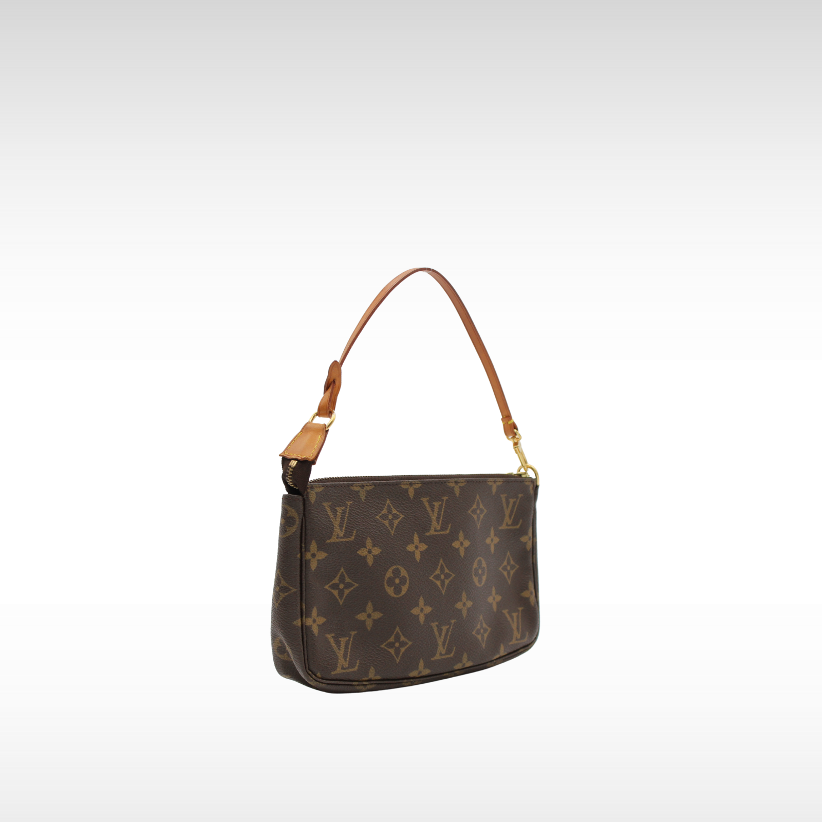 Pochette Accessoires Monogram Accessory Pouch