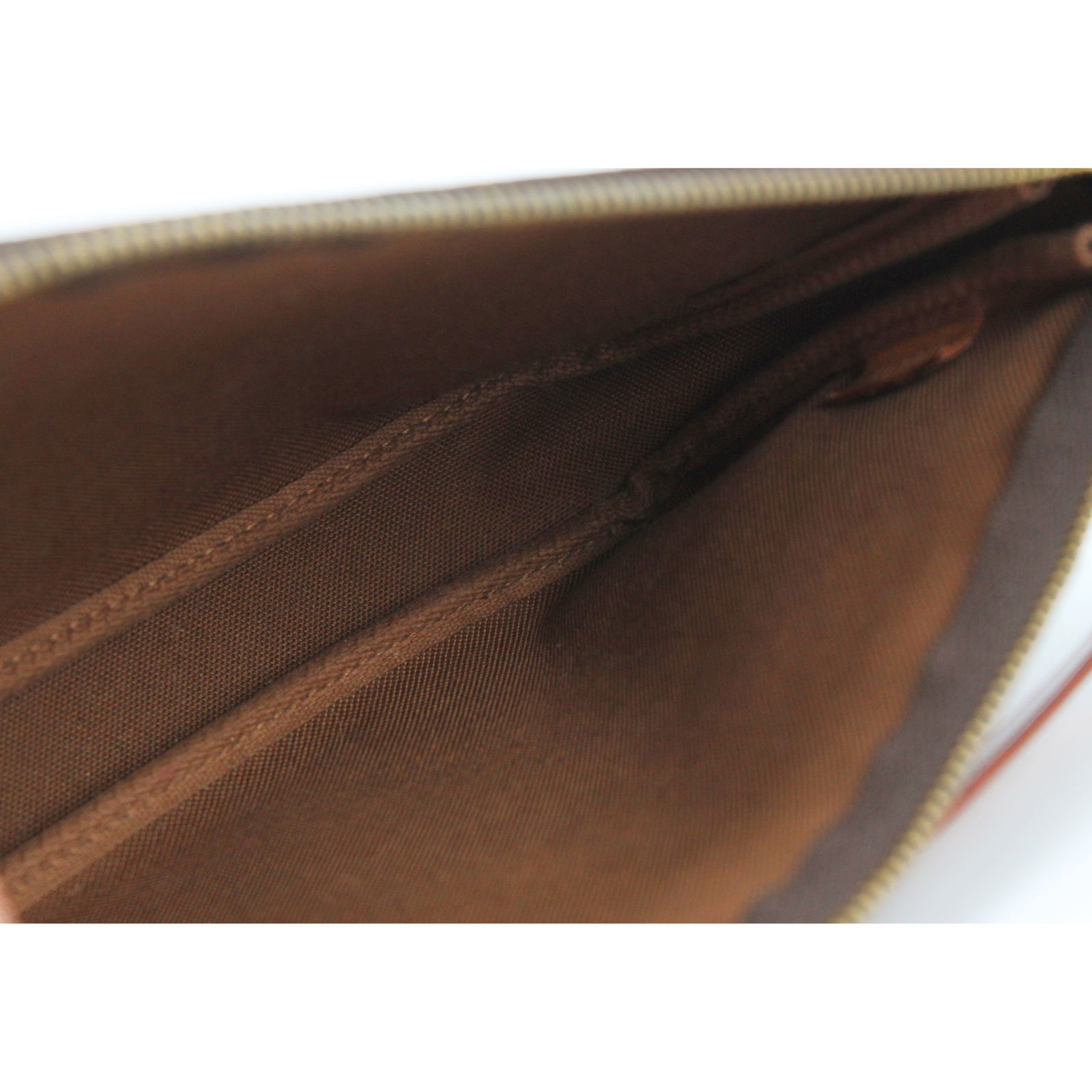 Pochette Accessoires Monogram Accessory Pouch