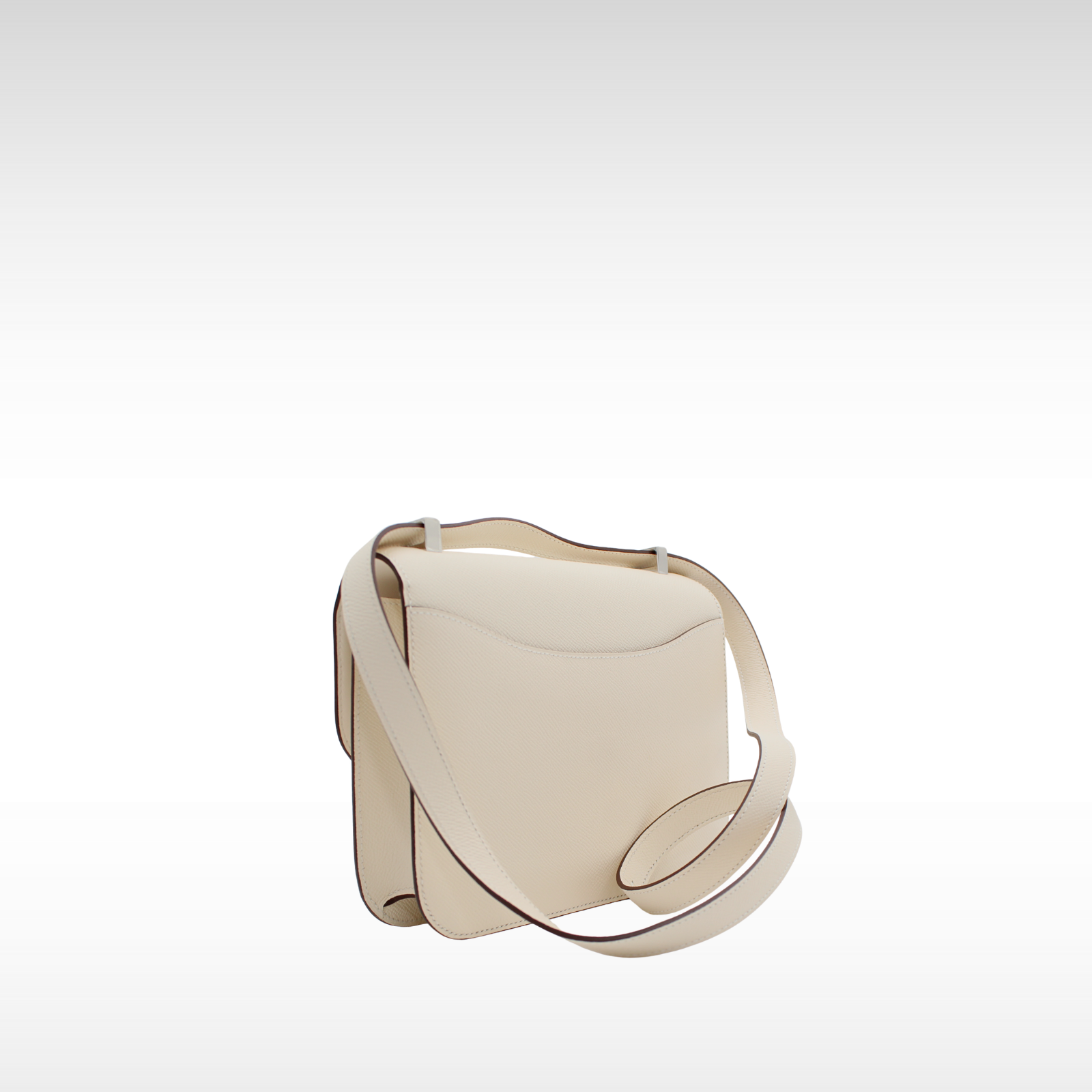 Constance 1 24 Epsom Nata Shoulder Bag