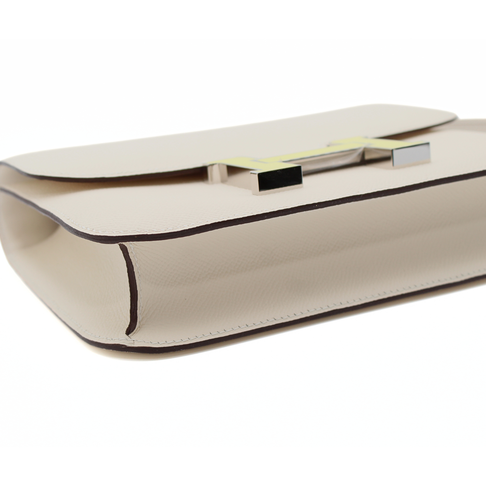 Constance 1 24 Epsom Nata Shoulder Bag