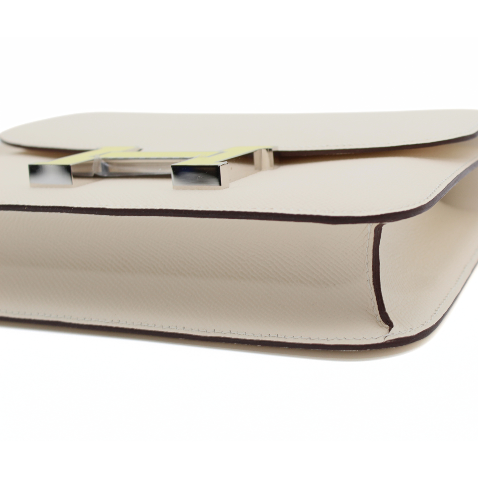 Constance 1 24 Epsom Nata Shoulder Bag