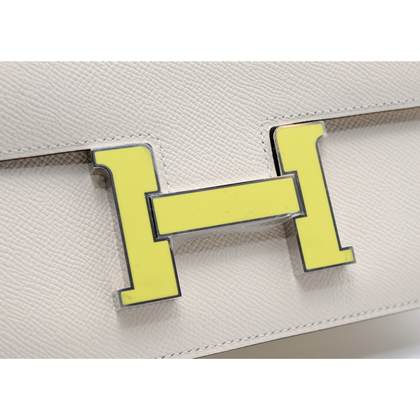 Constance 1 24 Epsom Nata Shoulder Bag