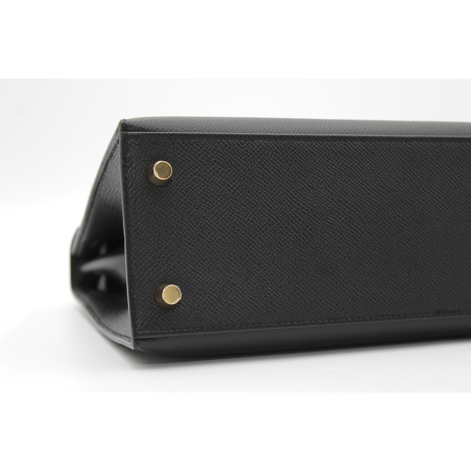 Kelly 25 Epsom Black