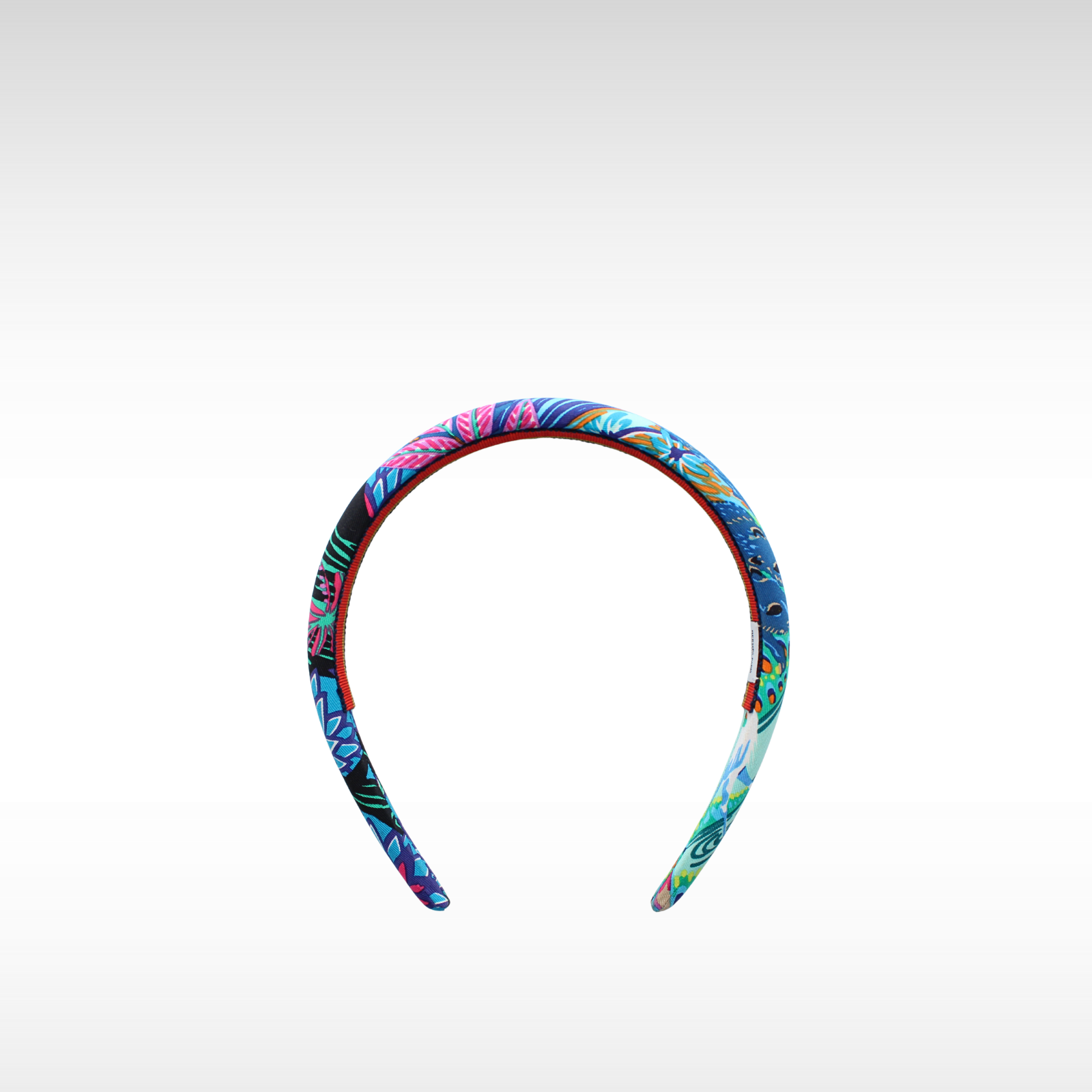 Elsa Wild Singapore Silk Multi Hair Accessories