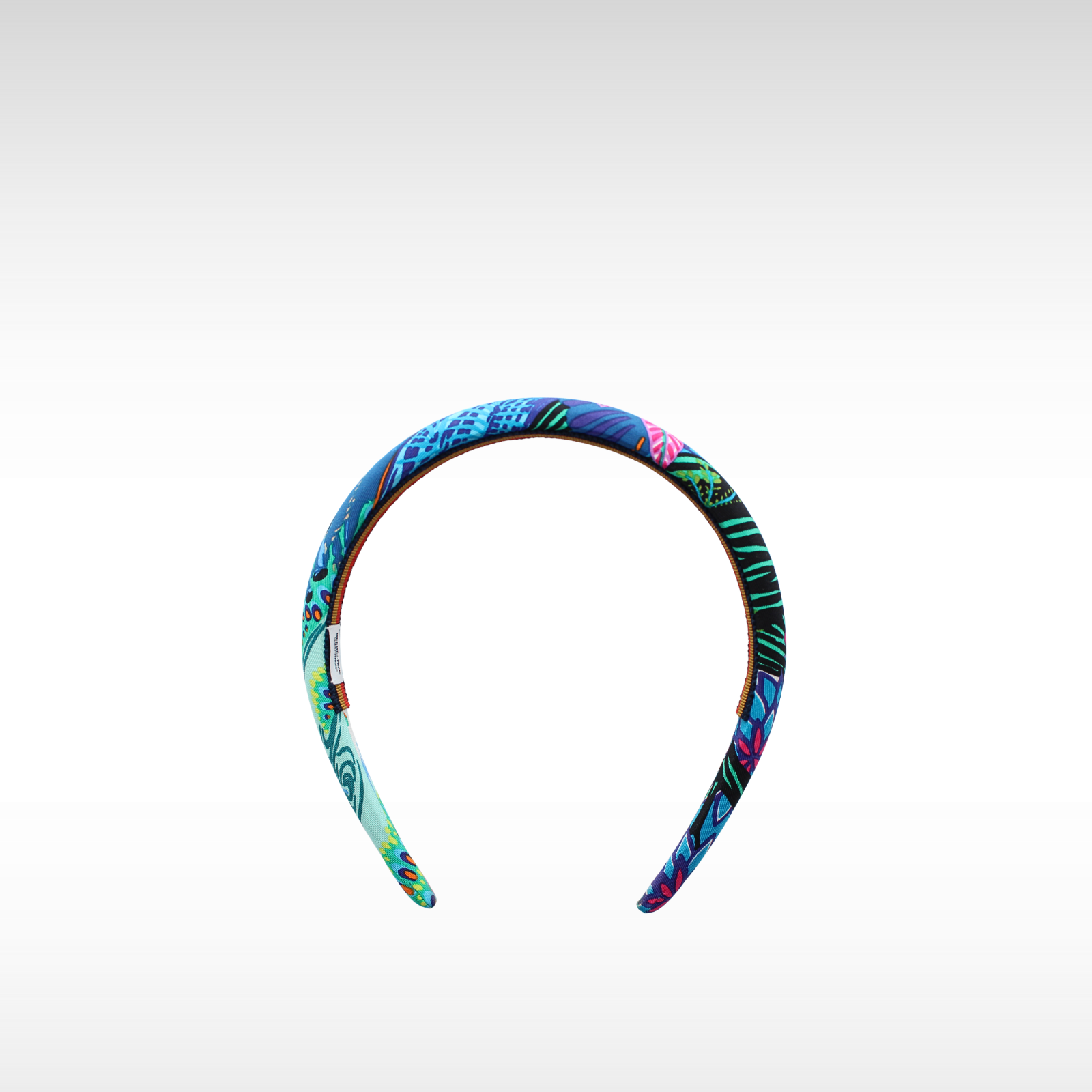 Elsa Wild Singapore Silk Multi Hair Accessories
