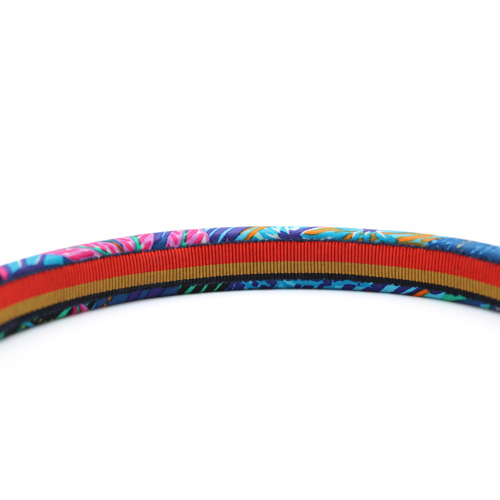 Elsa Wild Singapore Silk Multi Hair Accessories