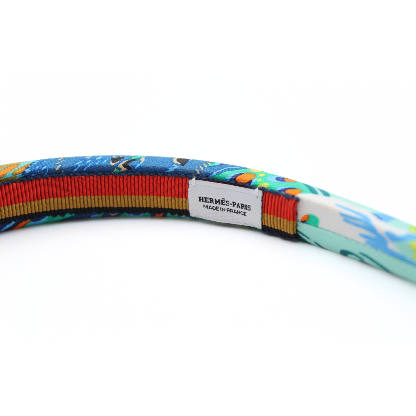 Elsa Wild Singapore Silk Multi Hair Accessories