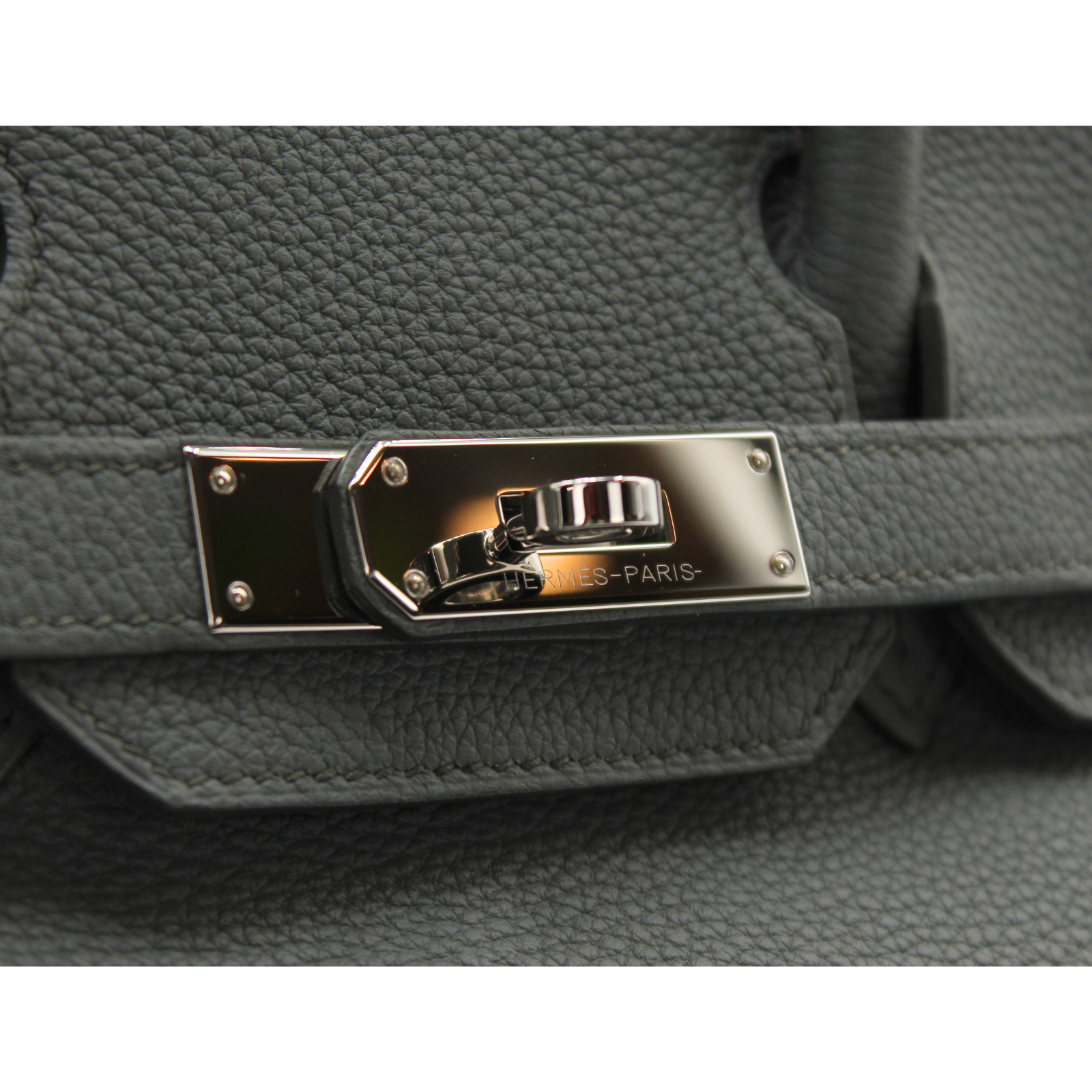 Birkin 30 Togo Vert Amande