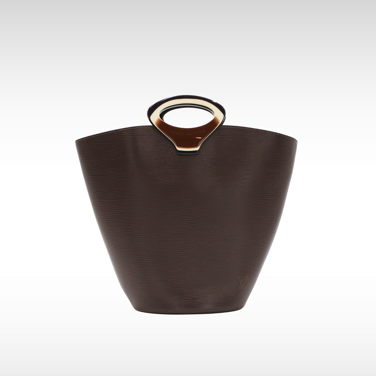 Noctambule Epi Handbag