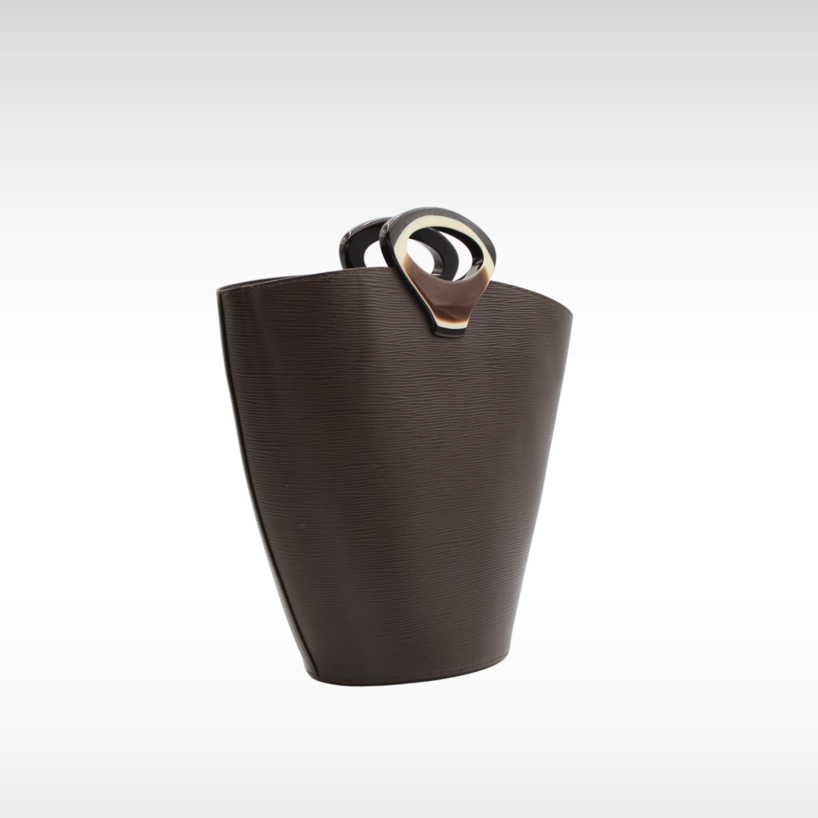 Noctambule Epi Handbag