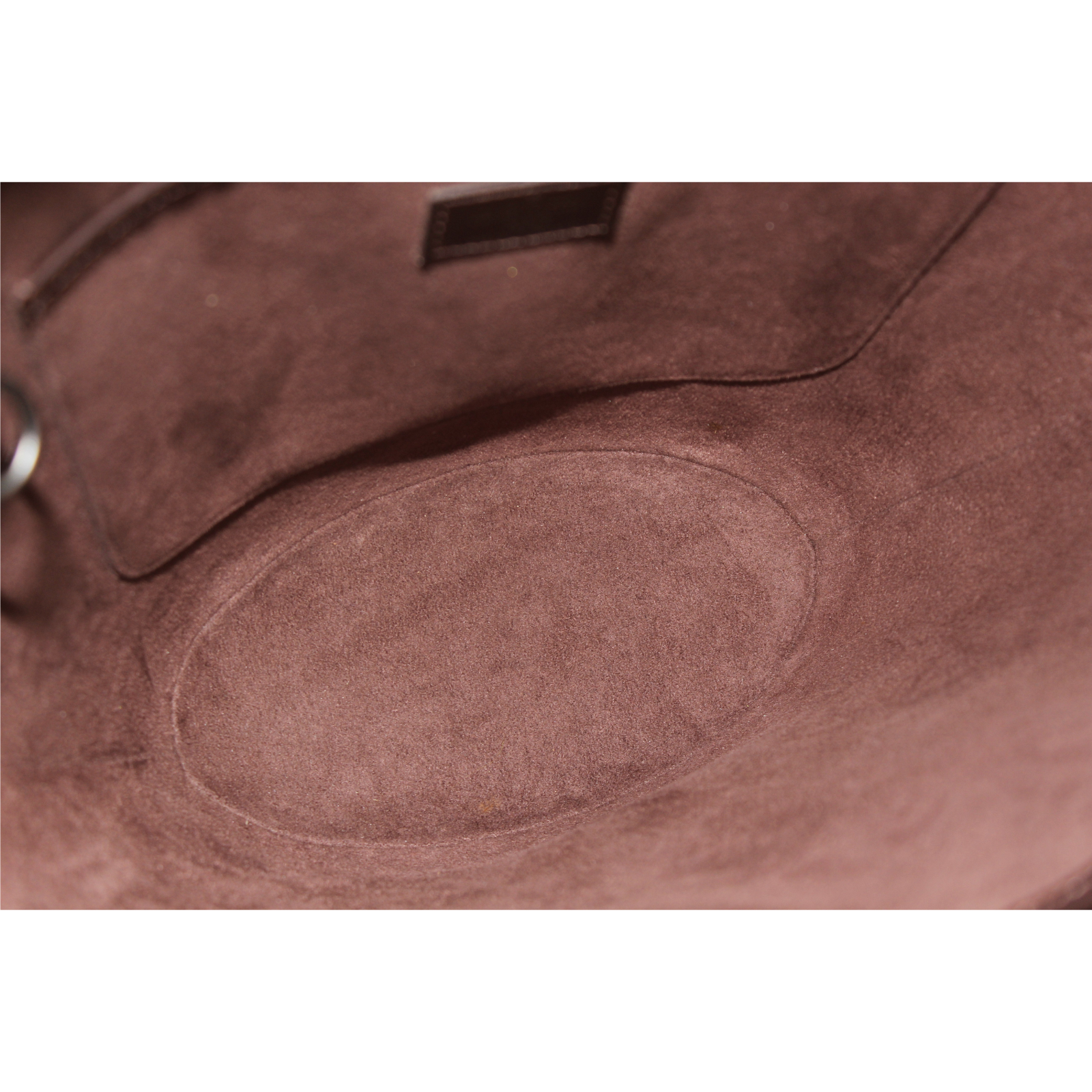 Noctambule Epi Handbag