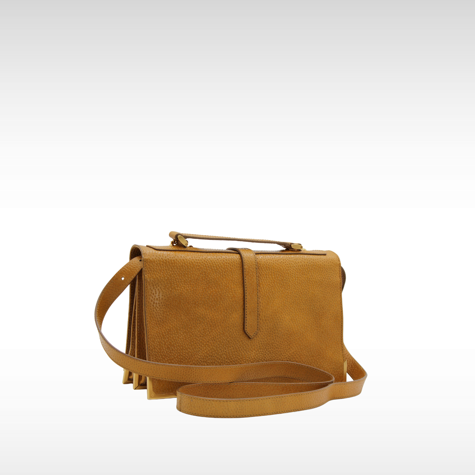 Classico No.1 Calf Handbag