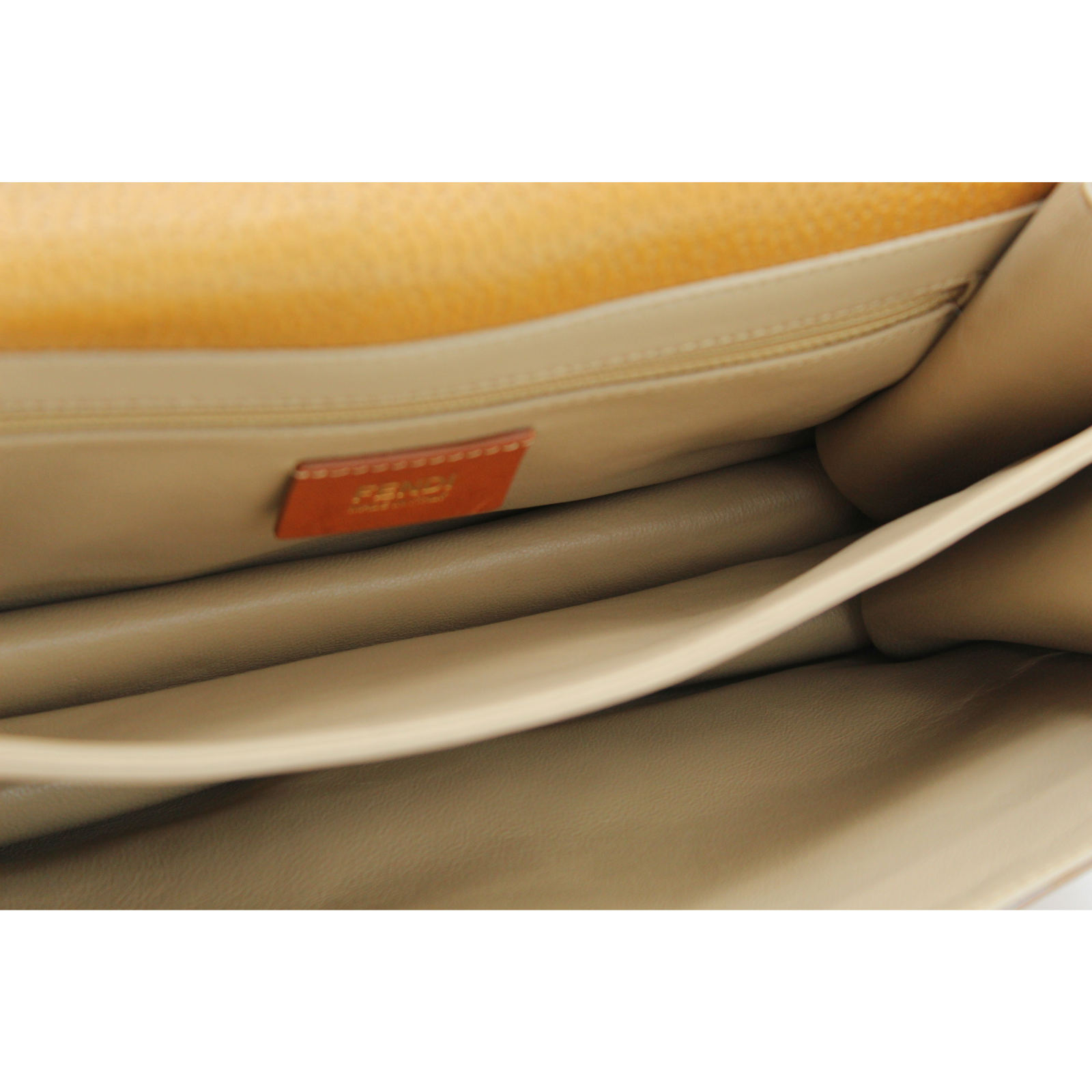 Classico No.1 Calf Handbag