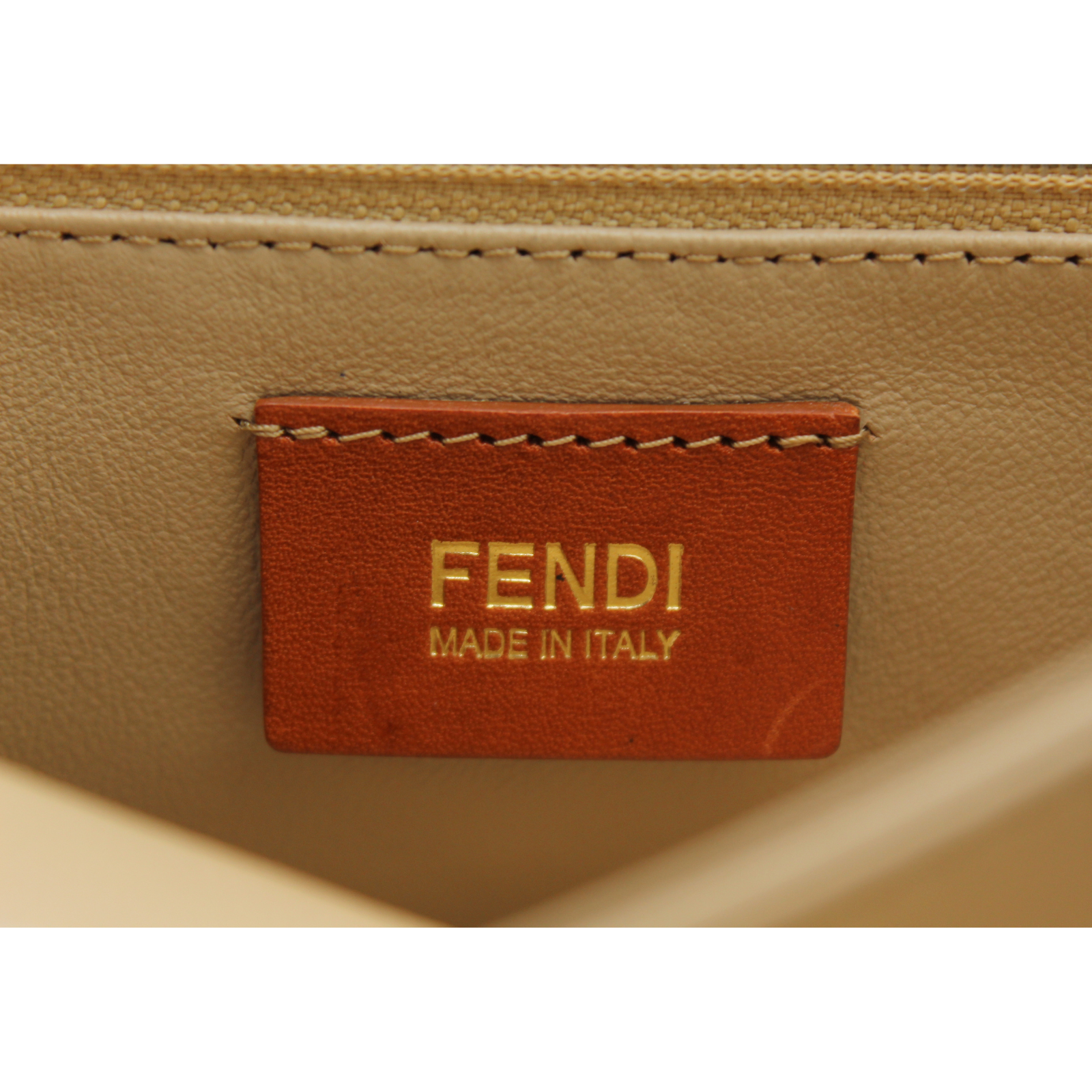 Classico No.1 Calf Handbag