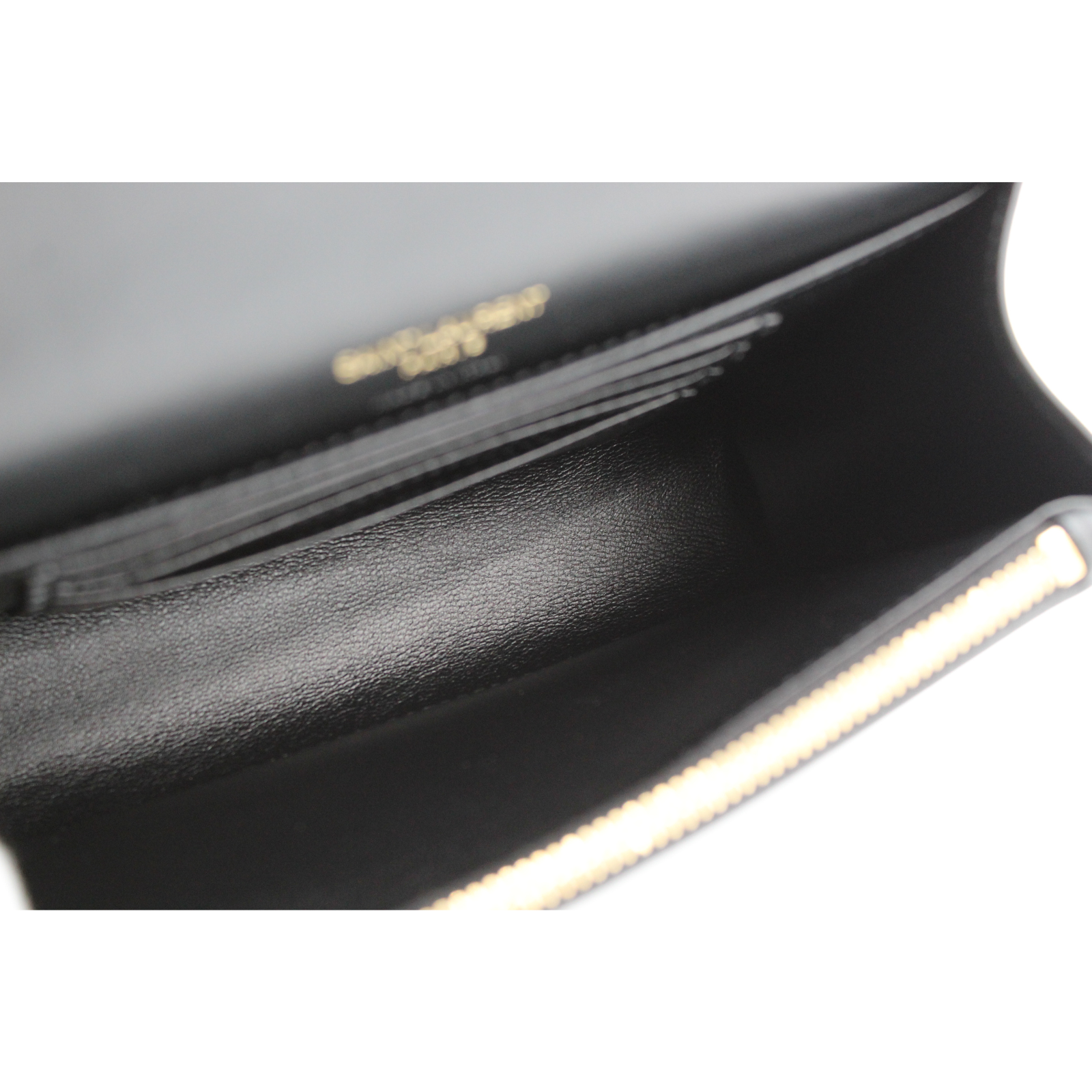Marsupio Calf Belt Bag