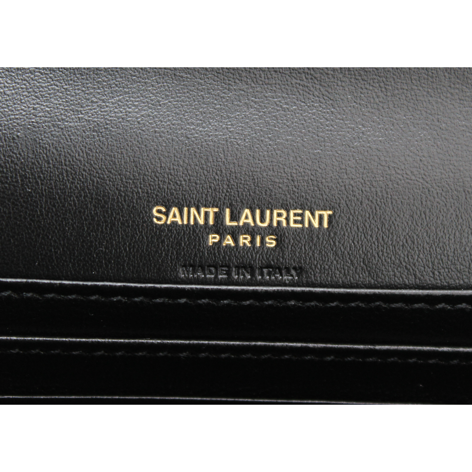 Marsupio Calf Belt Bag