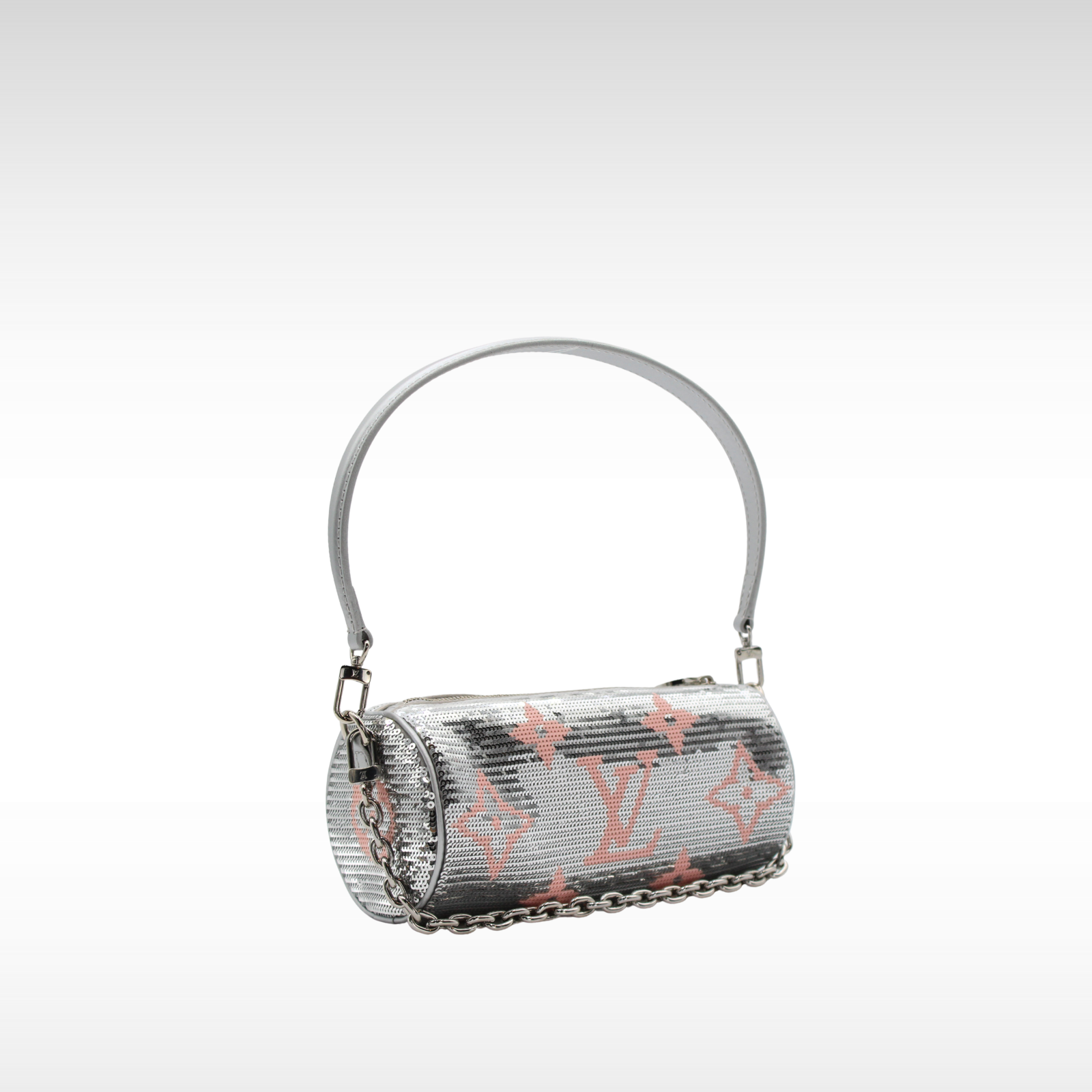 Papillon Pouch Handbag