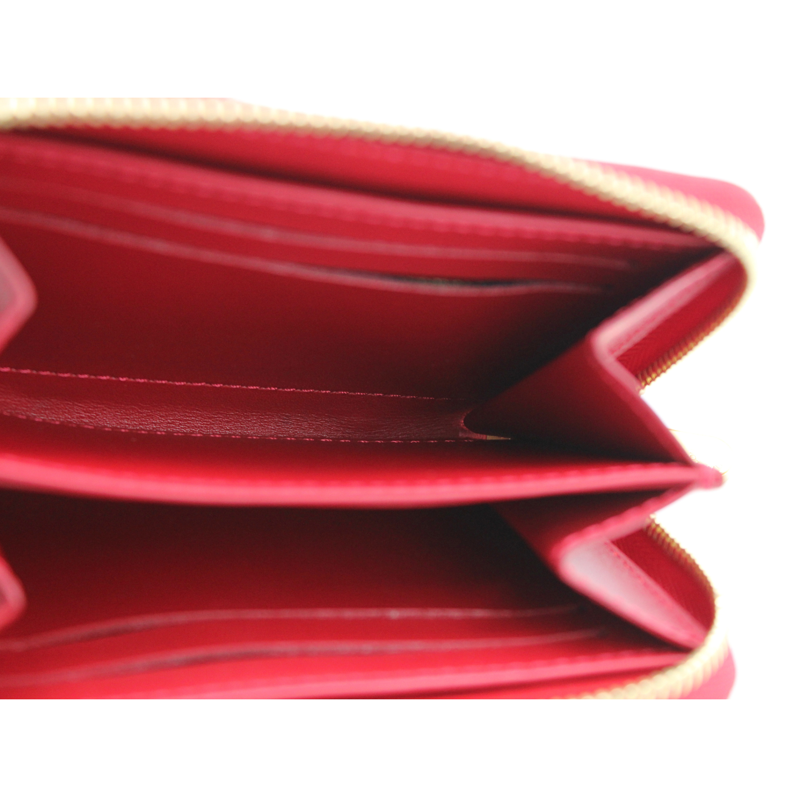 Zippy Coin Purse Vernis Coin case