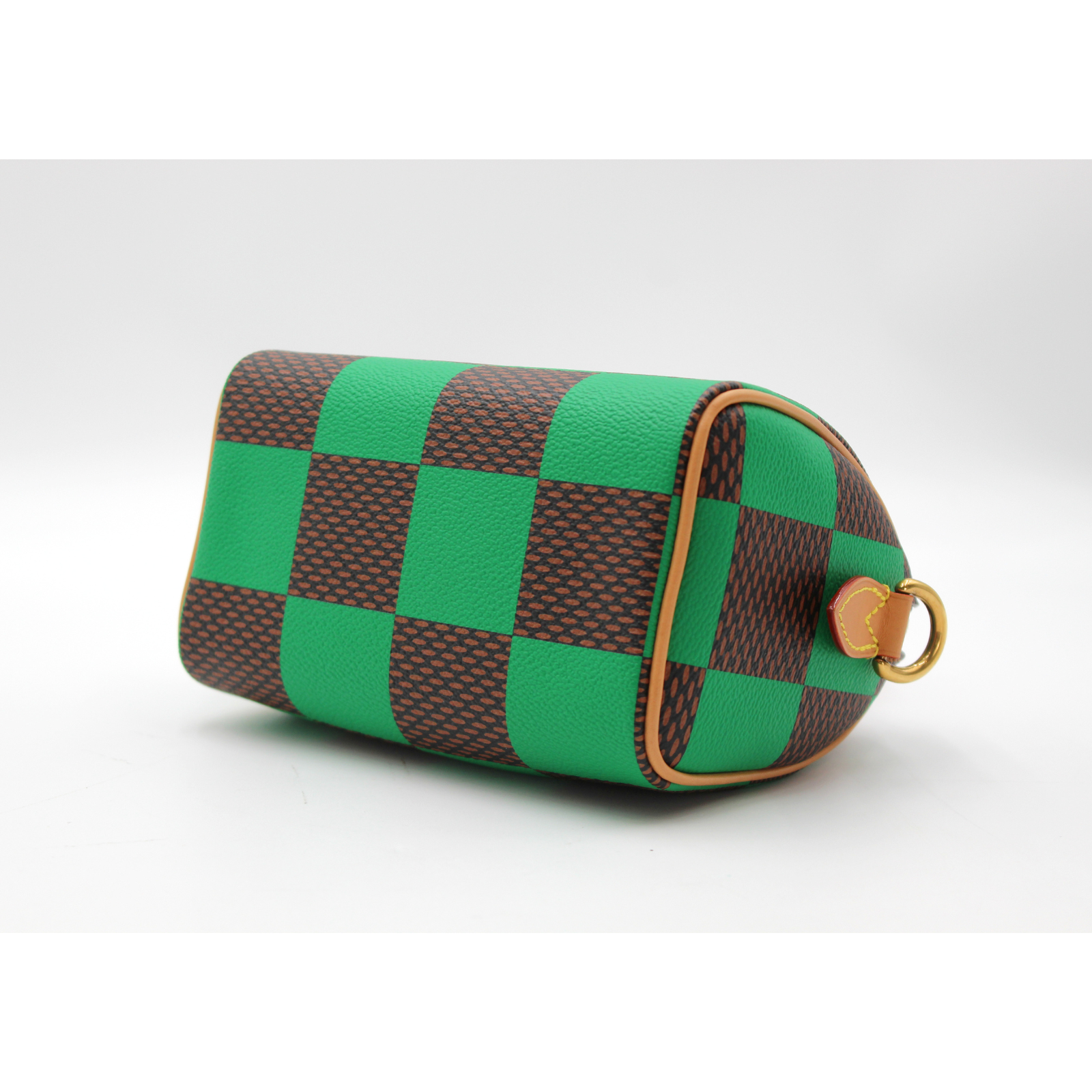 Speedy Bandouliere 18 Damier Pop Handbag