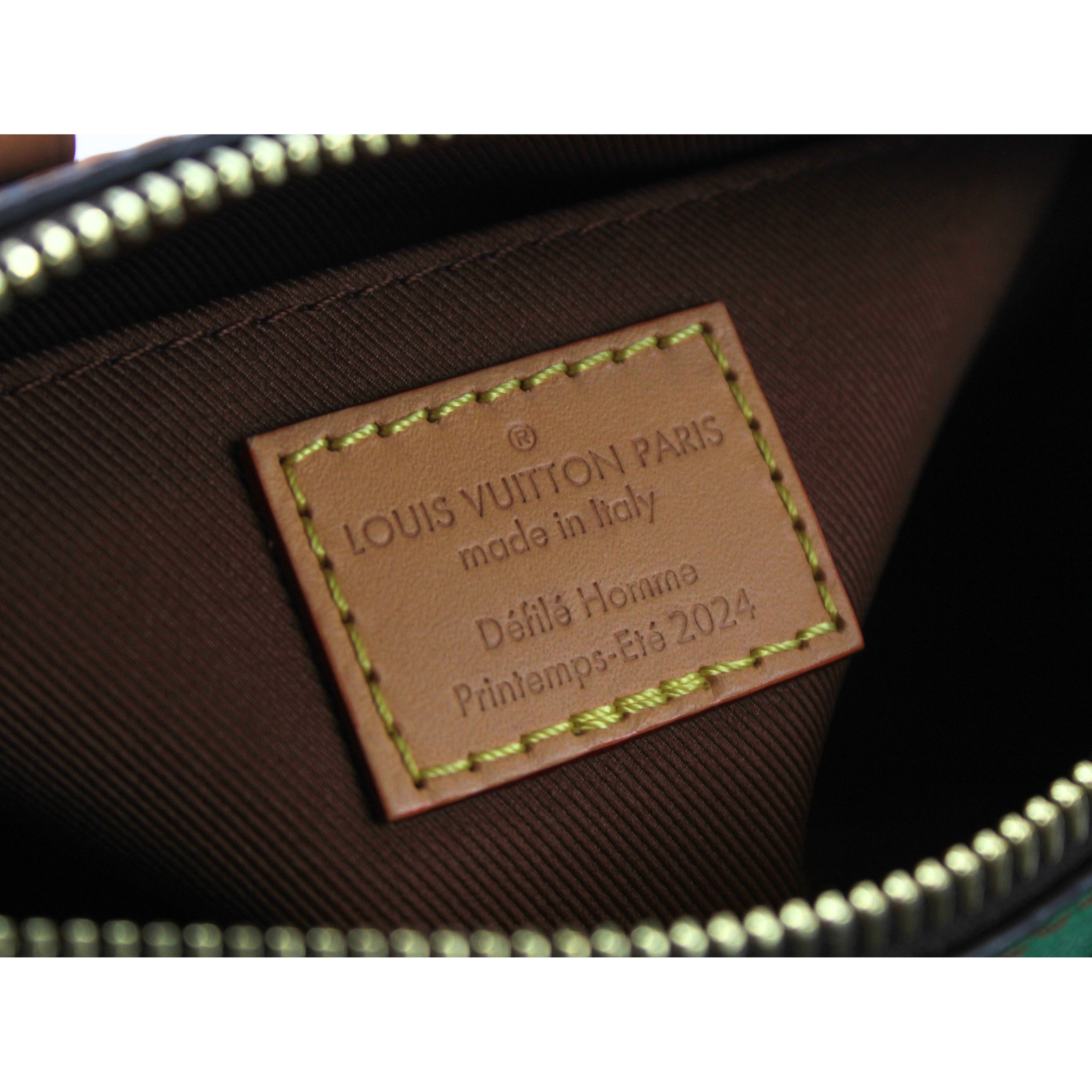 Speedy Bandouliere 18 Damier Pop Handbag