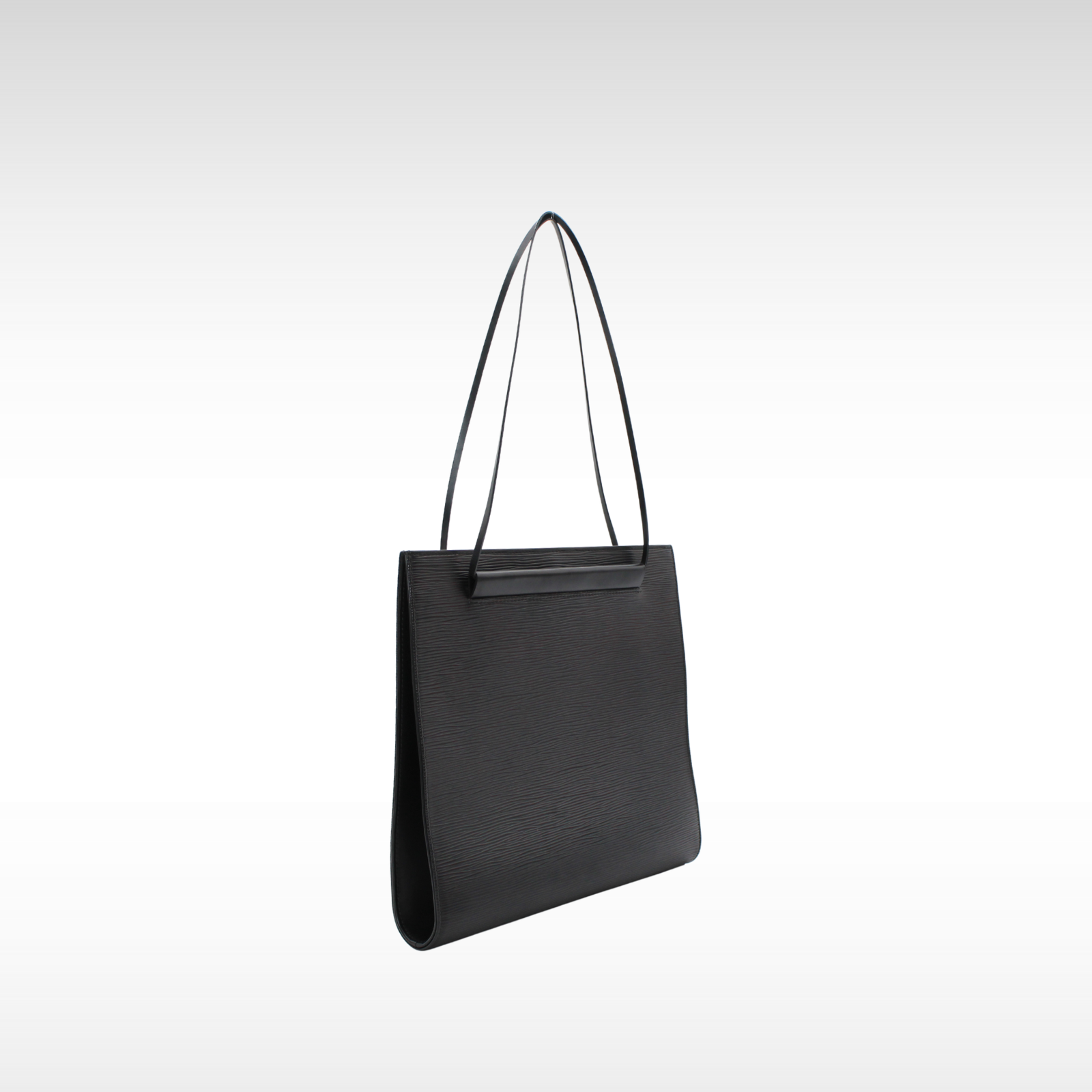 Saint Tropez Epi Shoulder Bag