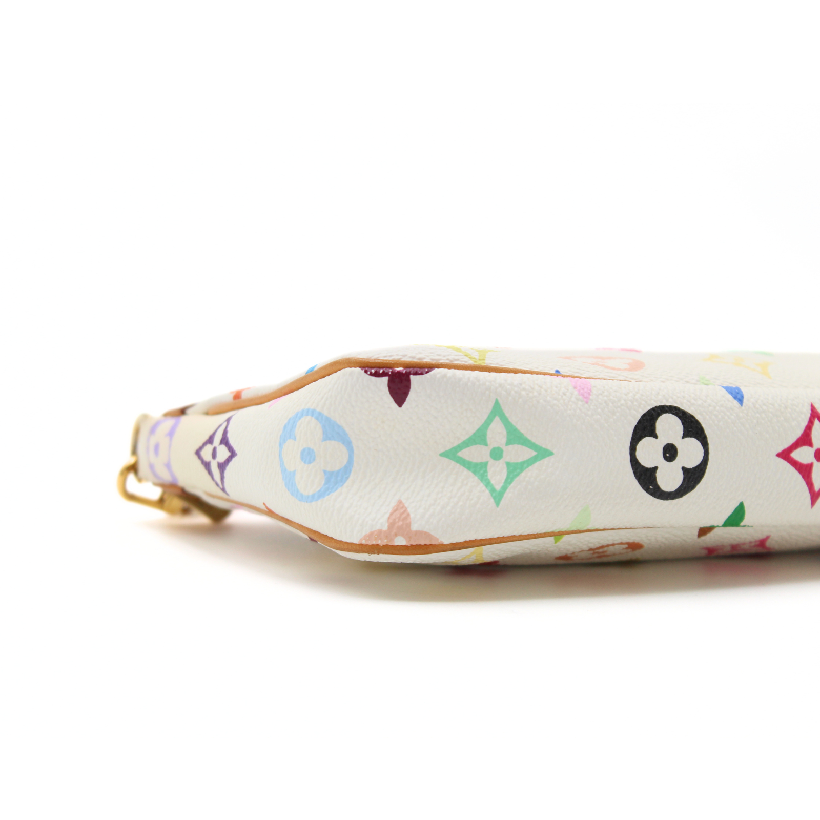 Pochette Accessories Monogram Multicolor Accessory Pouch