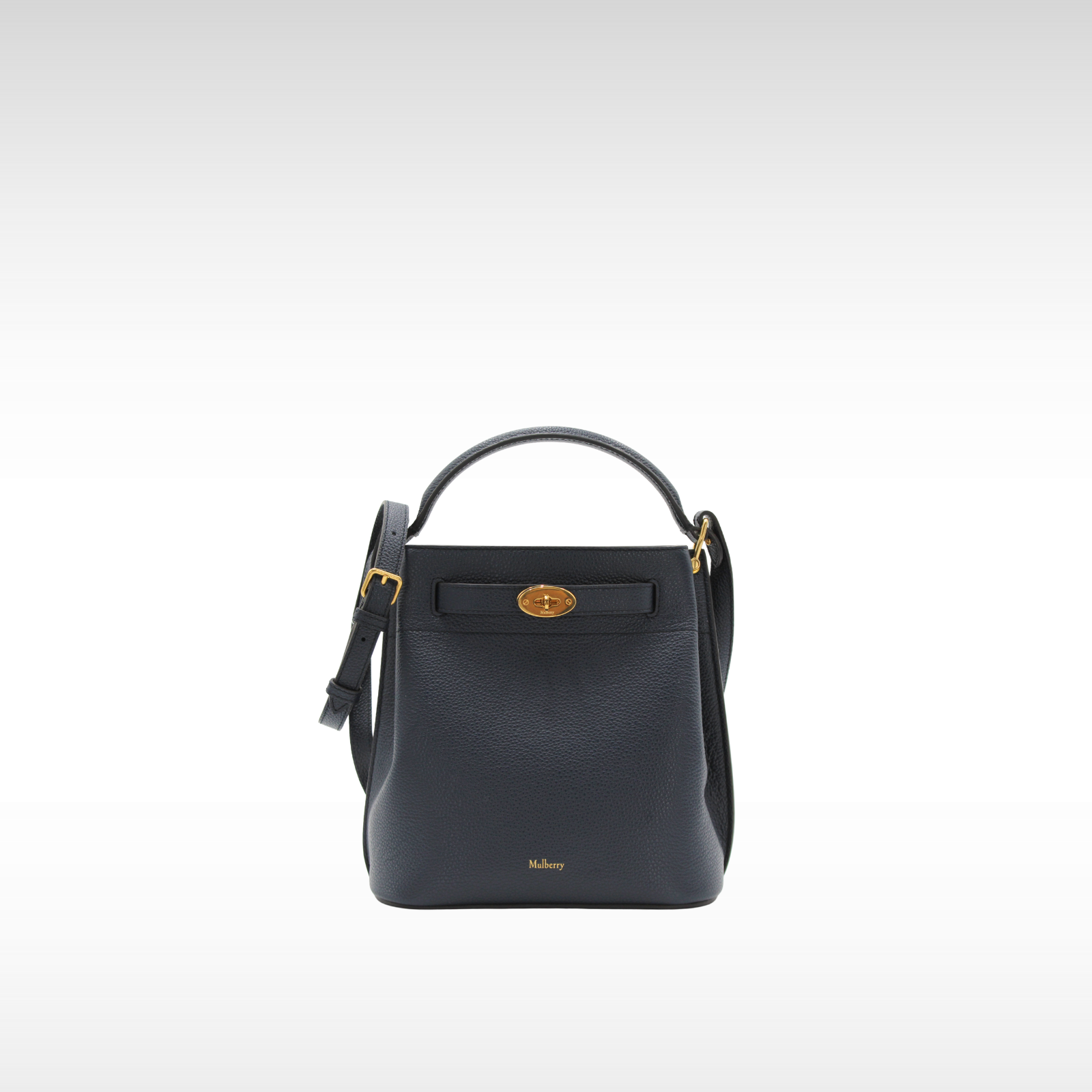 Islington Bucket Small Calf Handbag