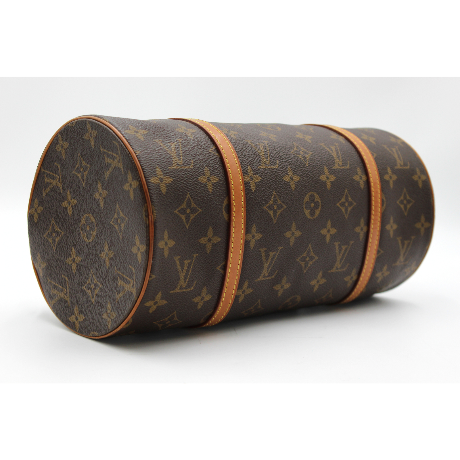 Papillon 30 Monogram Shoulder Bag