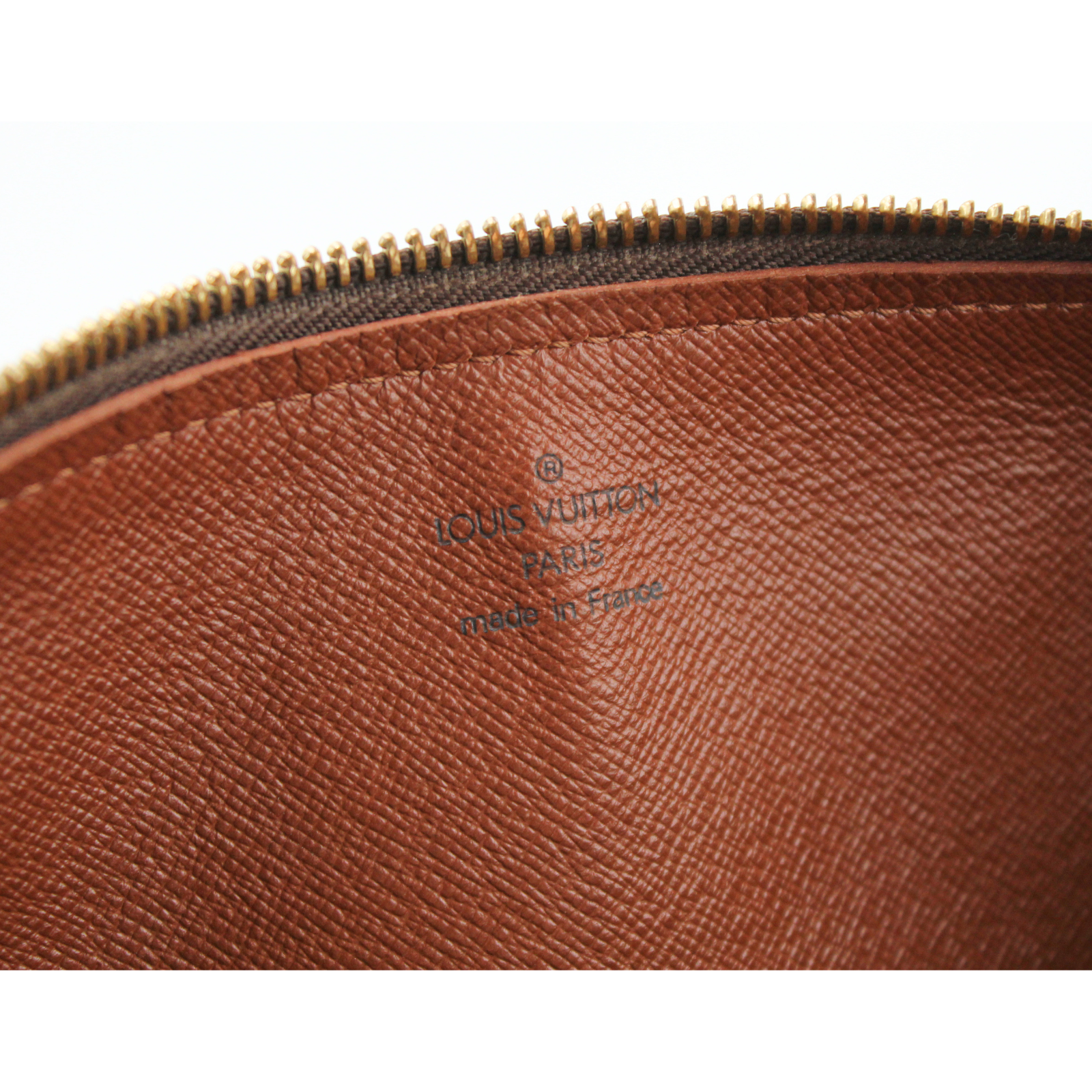 Papillon 30 Monogram Shoulder Bag