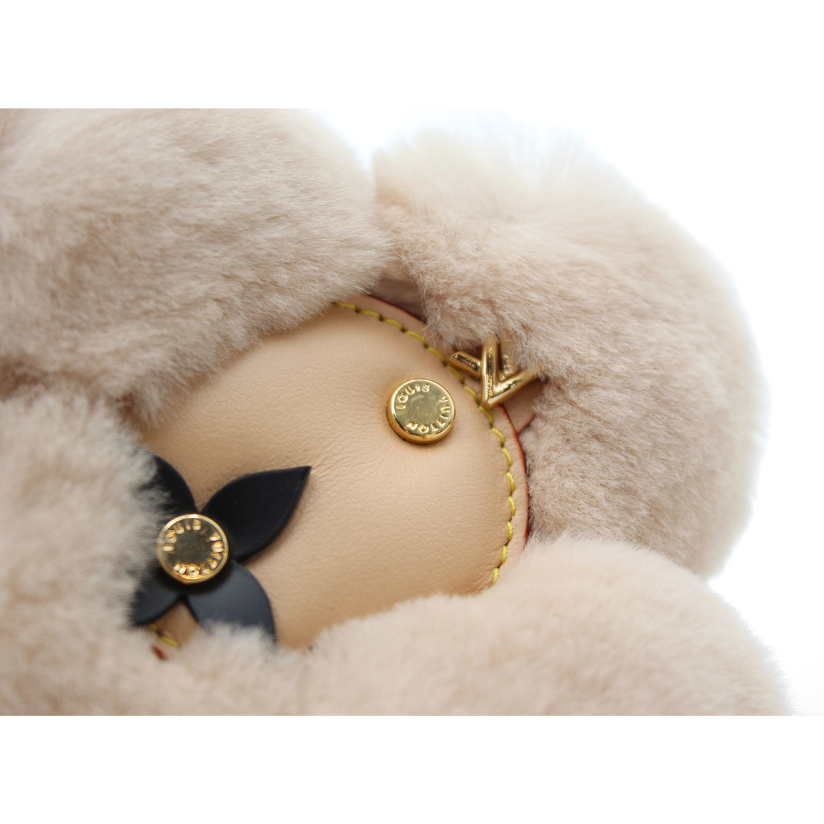Vivienne Fashionista Bag Charm