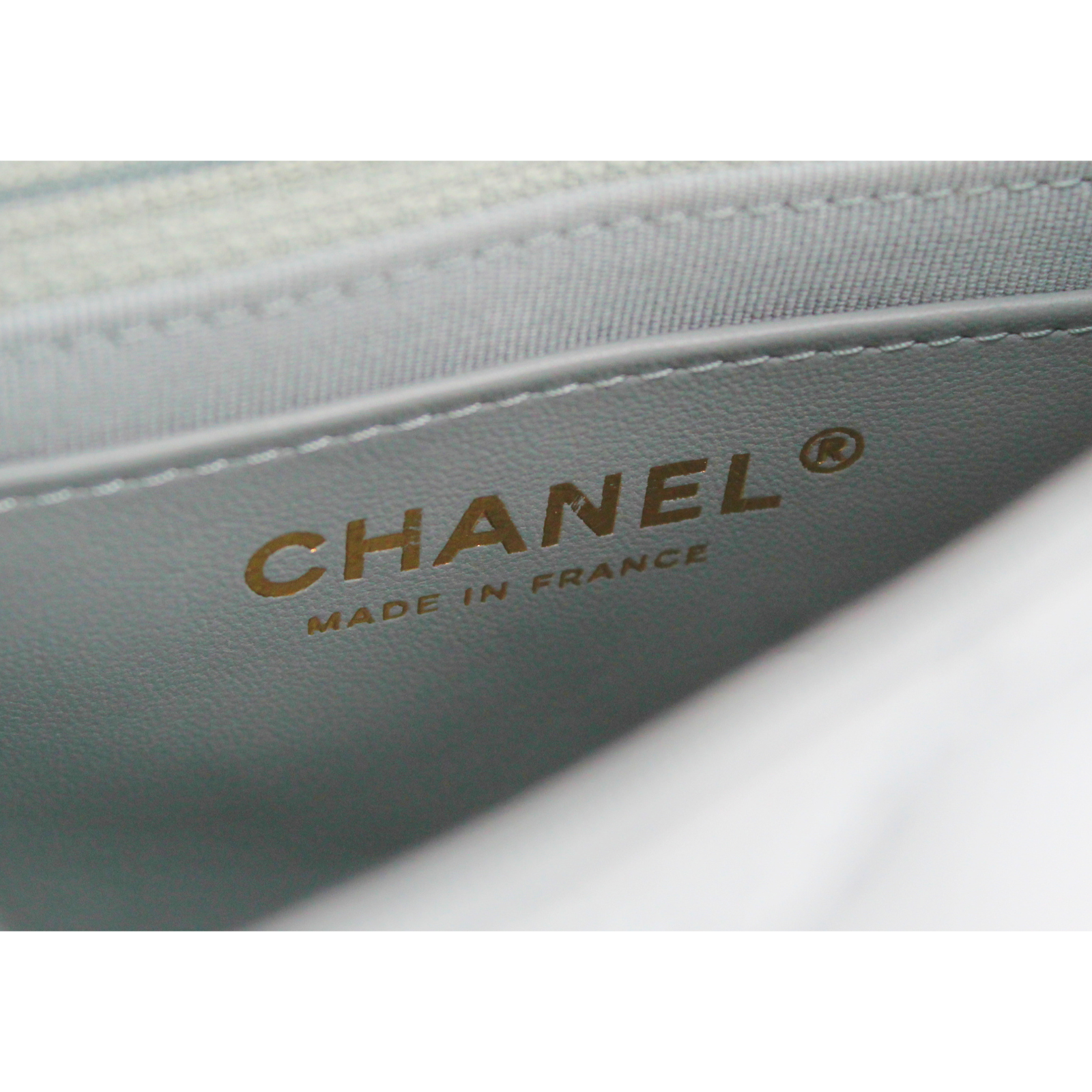 Casino Royale Mini Matelasse Lamb Shoulder Bag