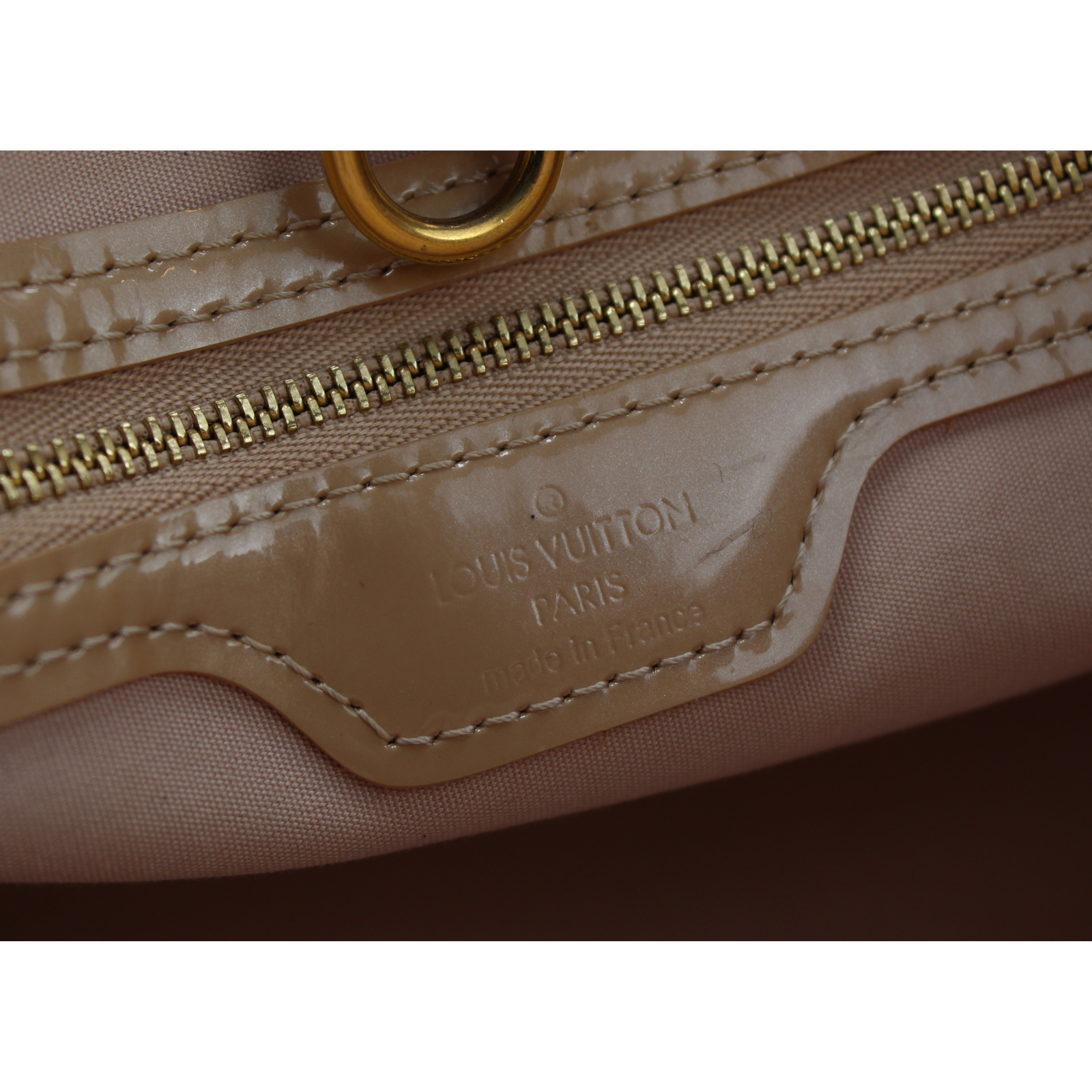 Wilshire PM Vernis Handbag