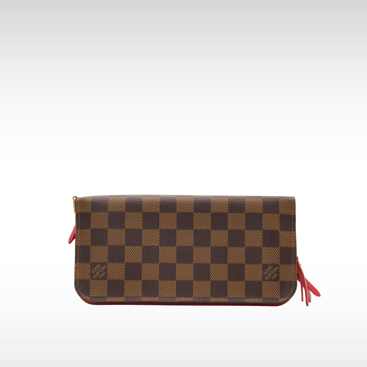 Insolite Damier Wallet