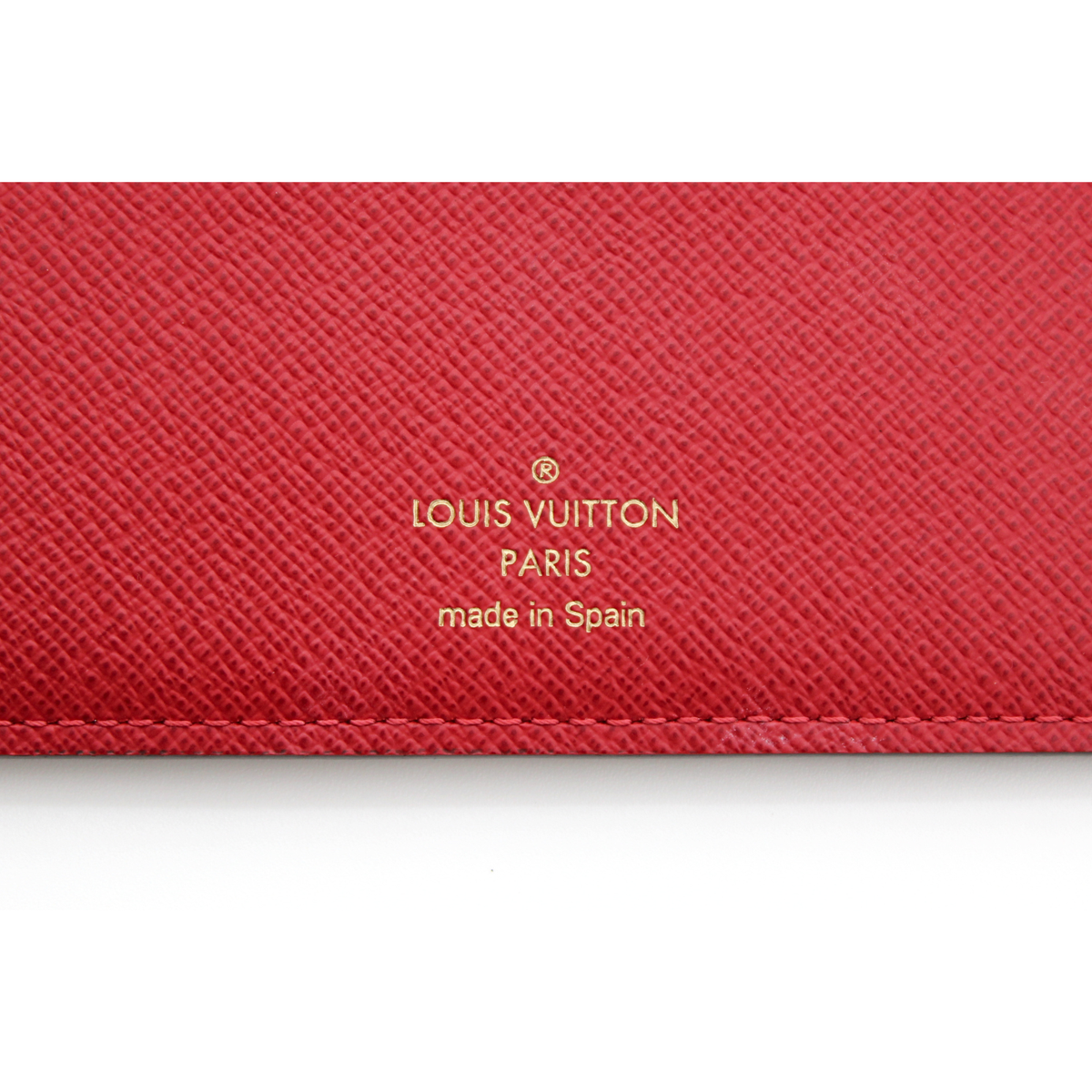 Insolite Damier Wallet