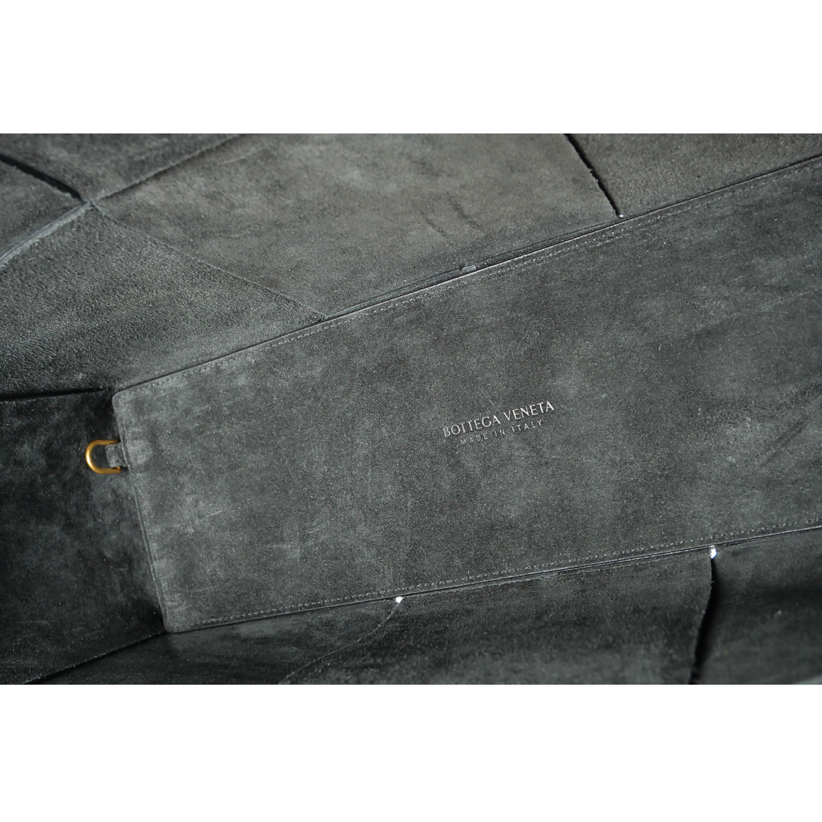 Arco Calf Tote Bag
