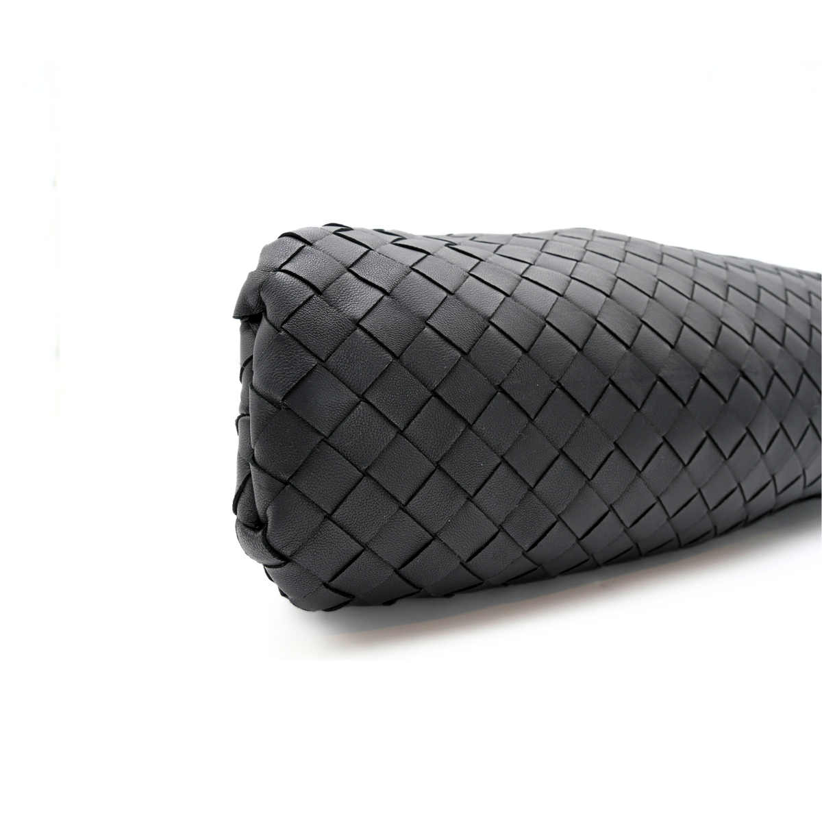 The Pouch Lamb Clutch Bag