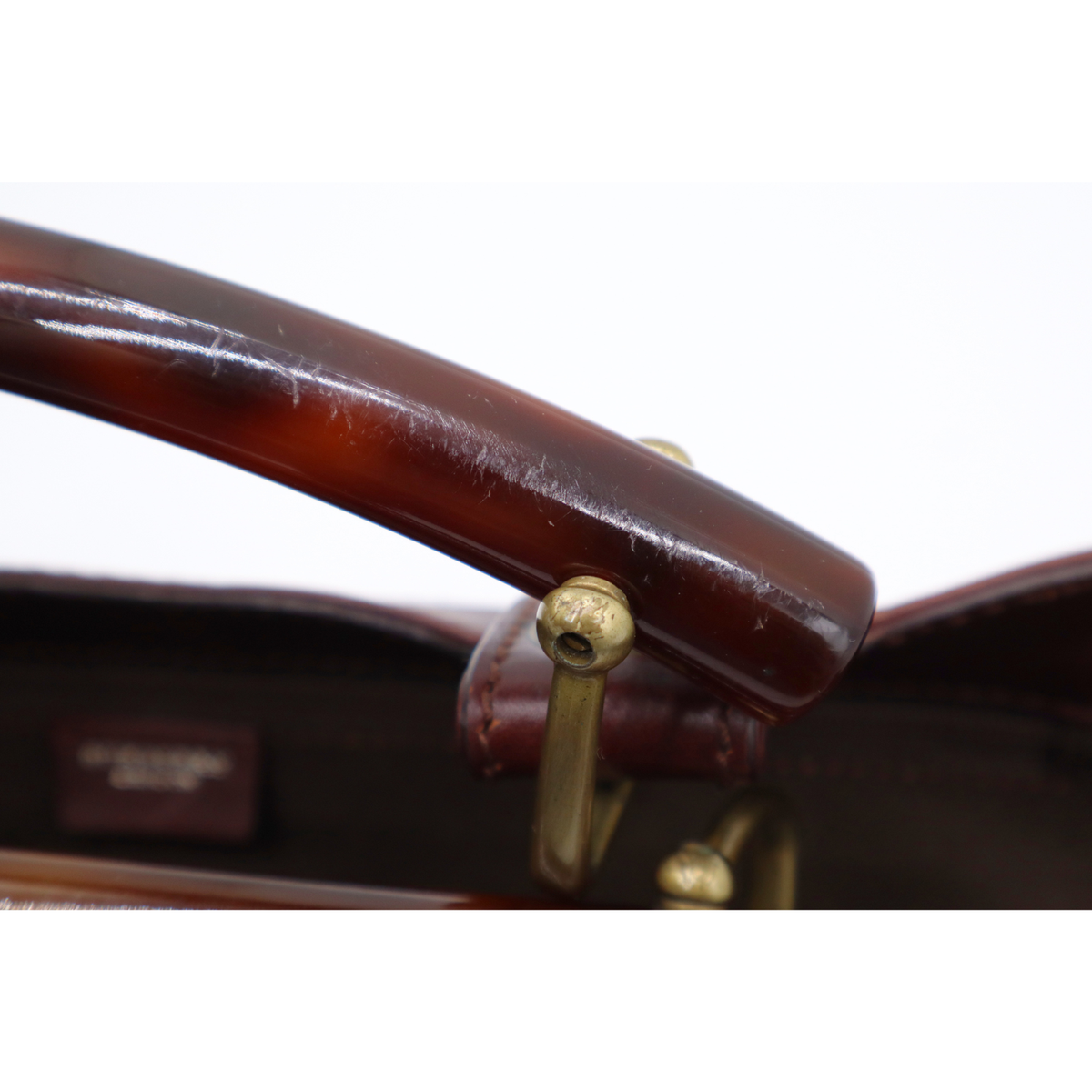Haymarket Canvas Handbag