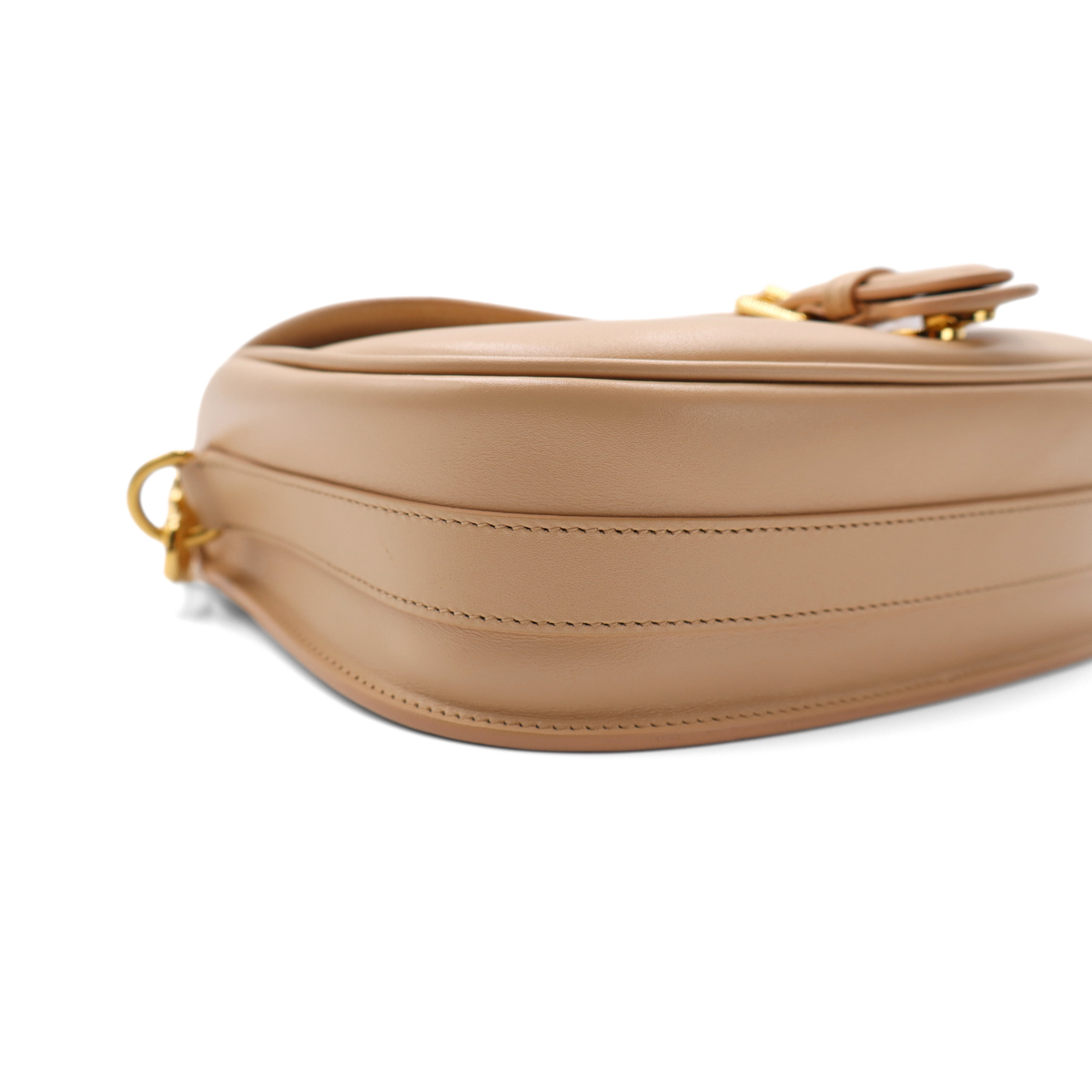 Bobby Medium Calf Shoulder Bag