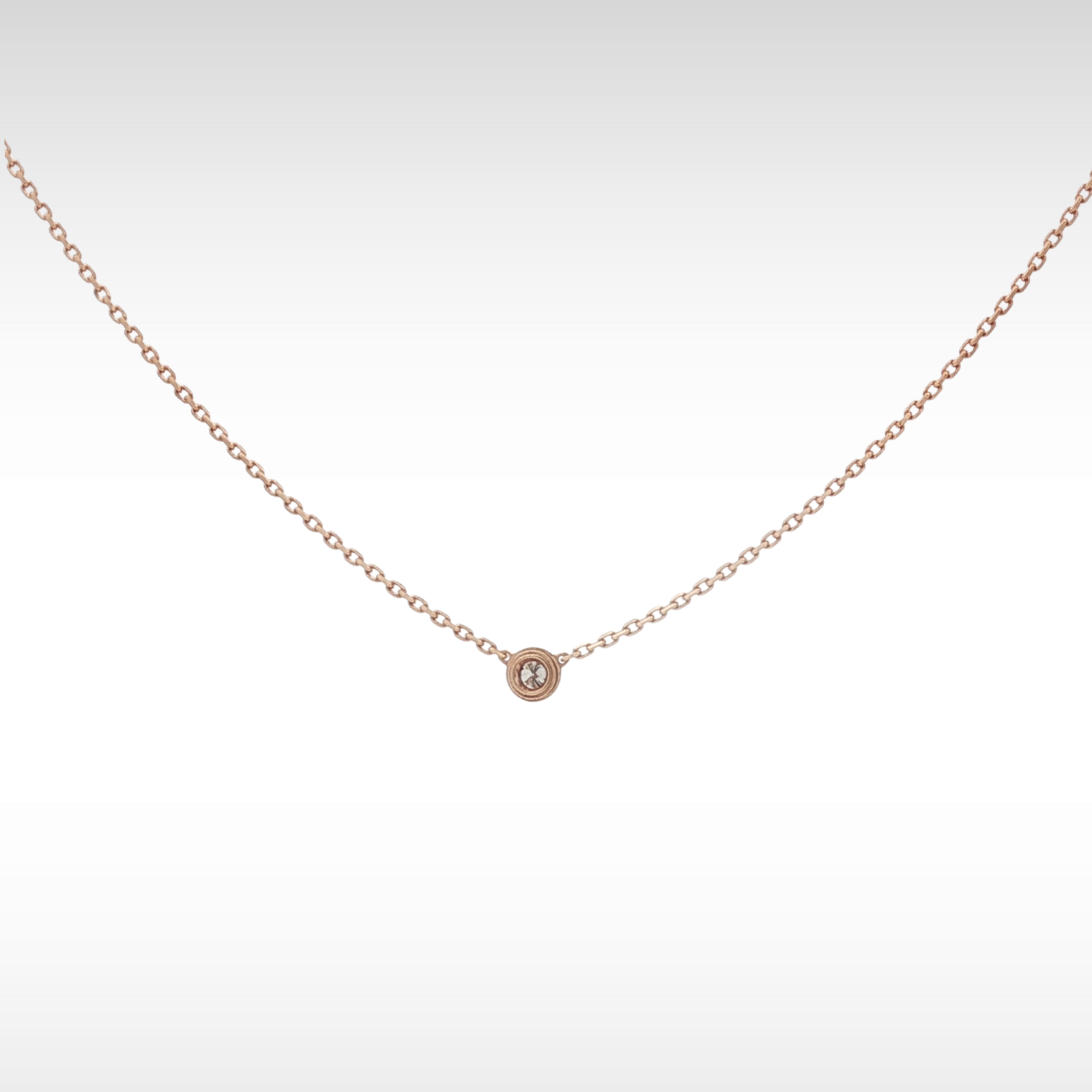 d'Amour XS Necklace
