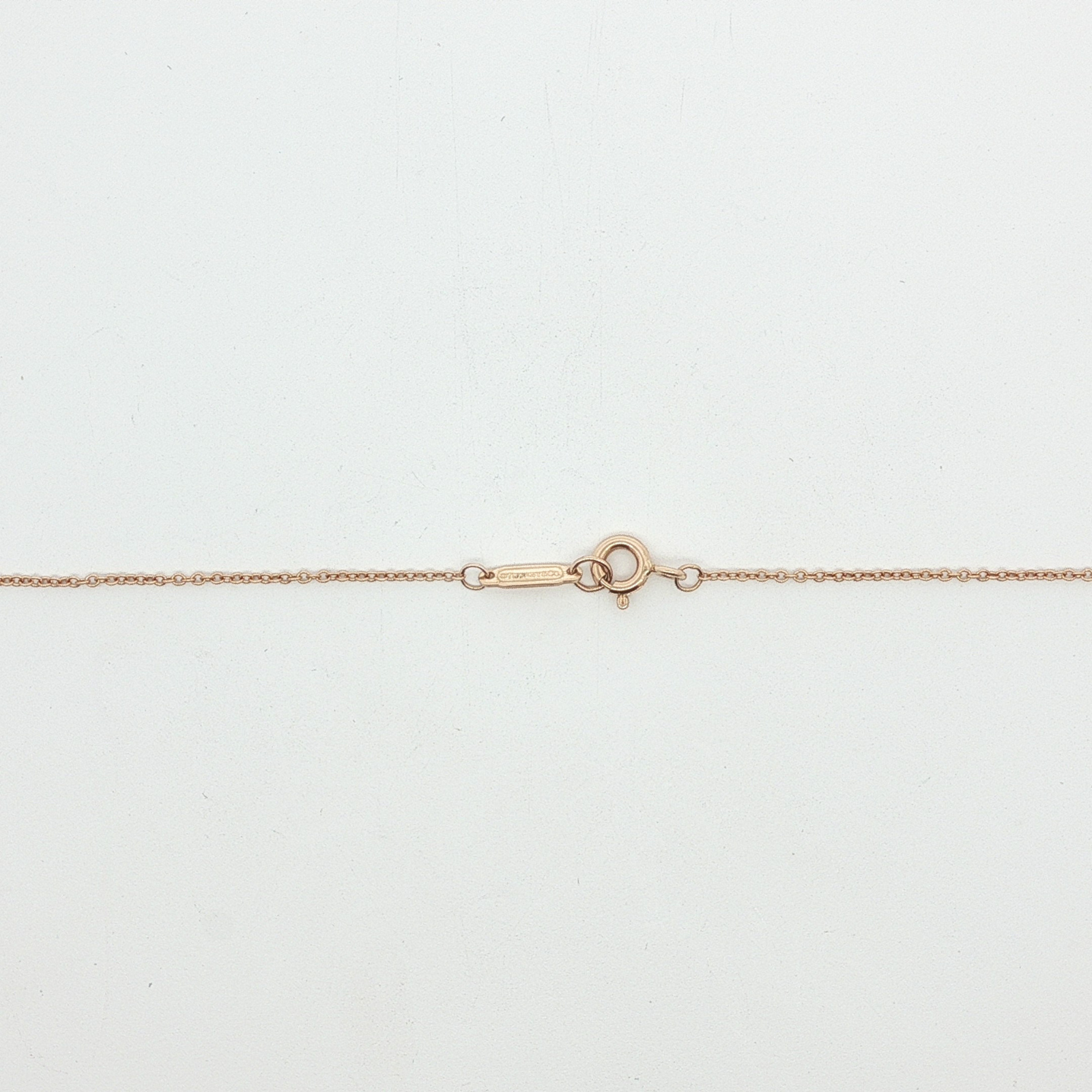 Victoria Mini Necklace