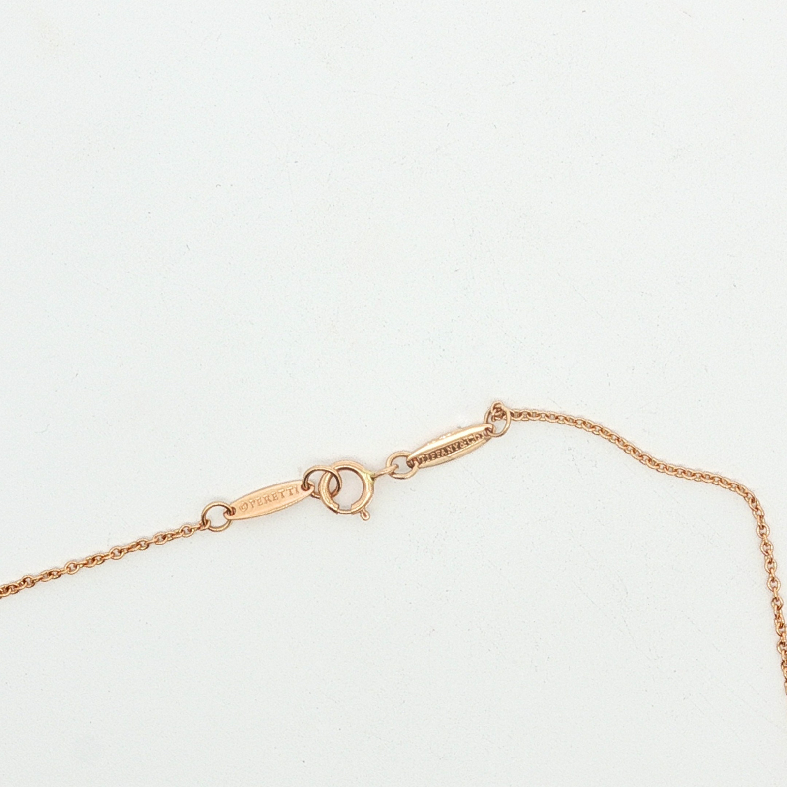 Diamond by the Yard Necklace