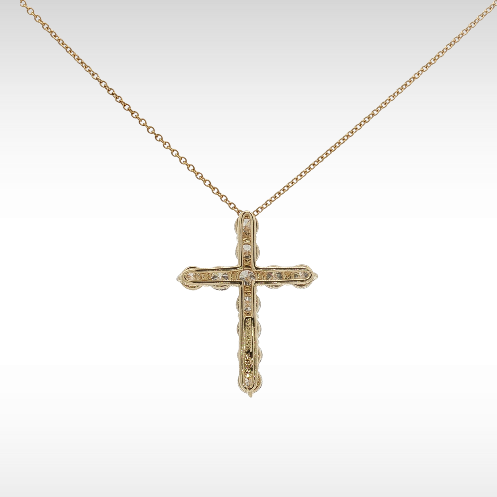 Cross Necklace