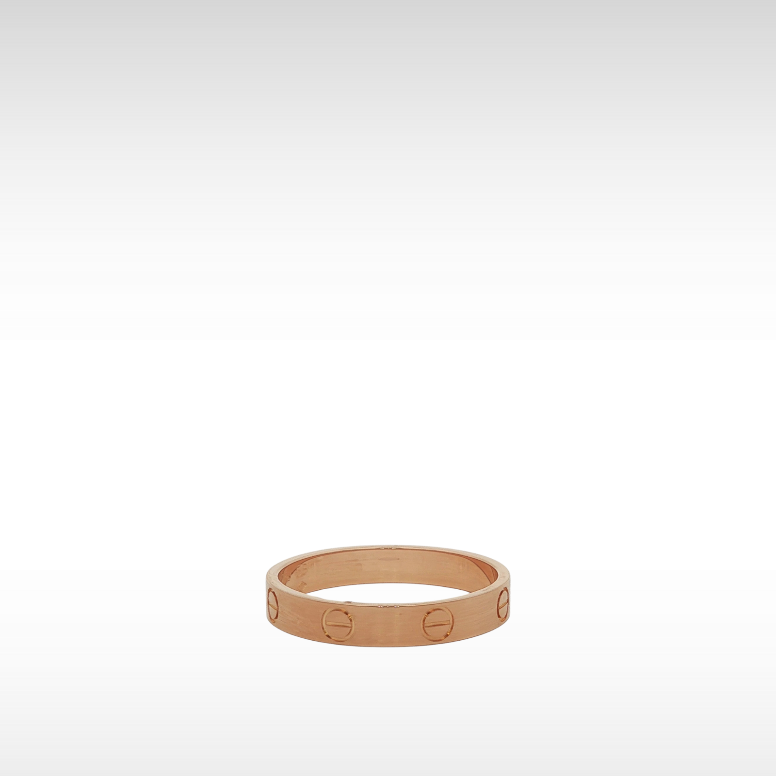 Love Small Ring 58/8.5