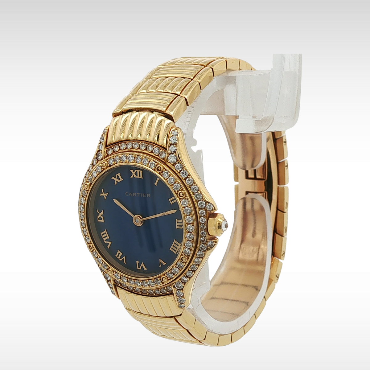 Panthere Cougar WF8008DK 26mm