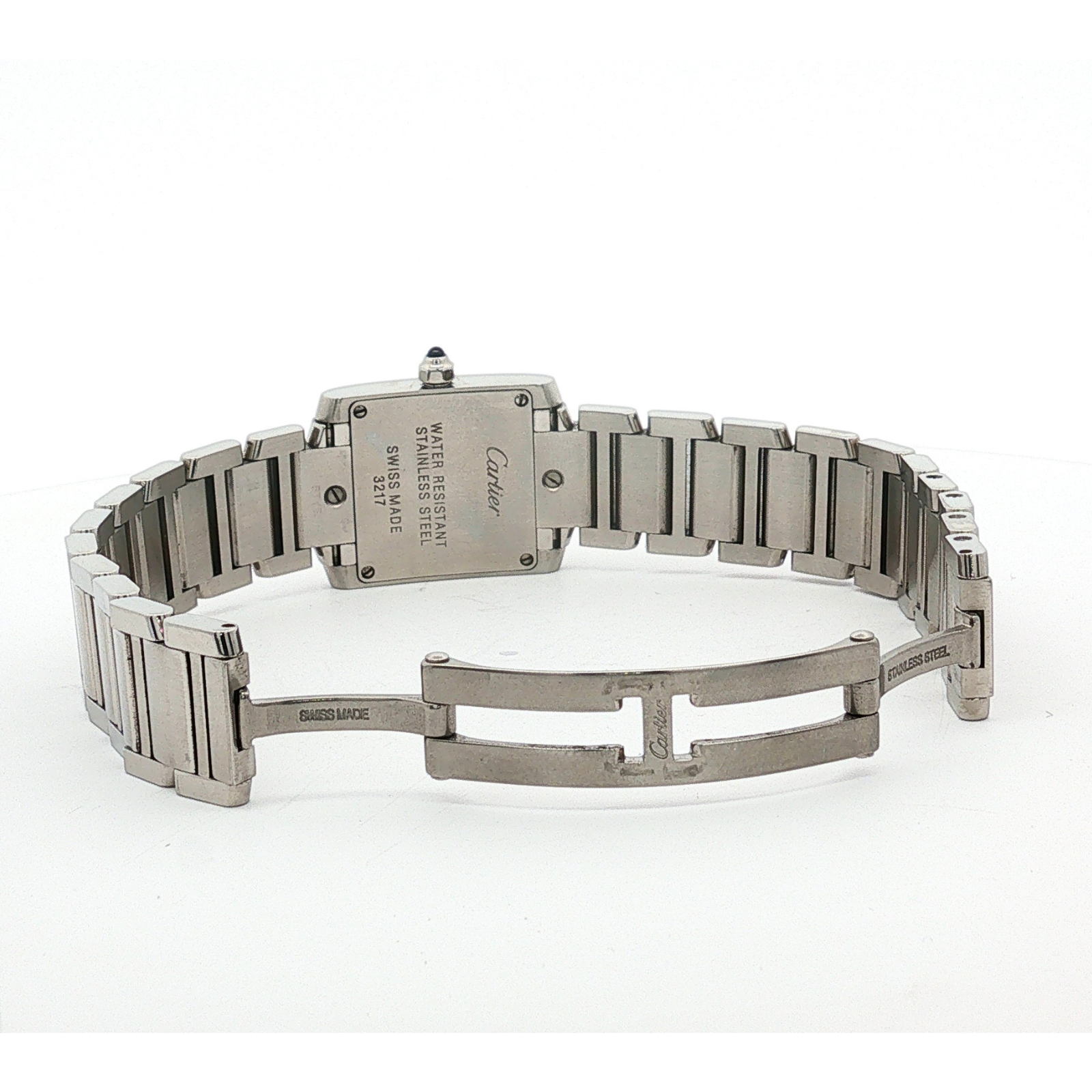 Tank Francaise W51008Q3