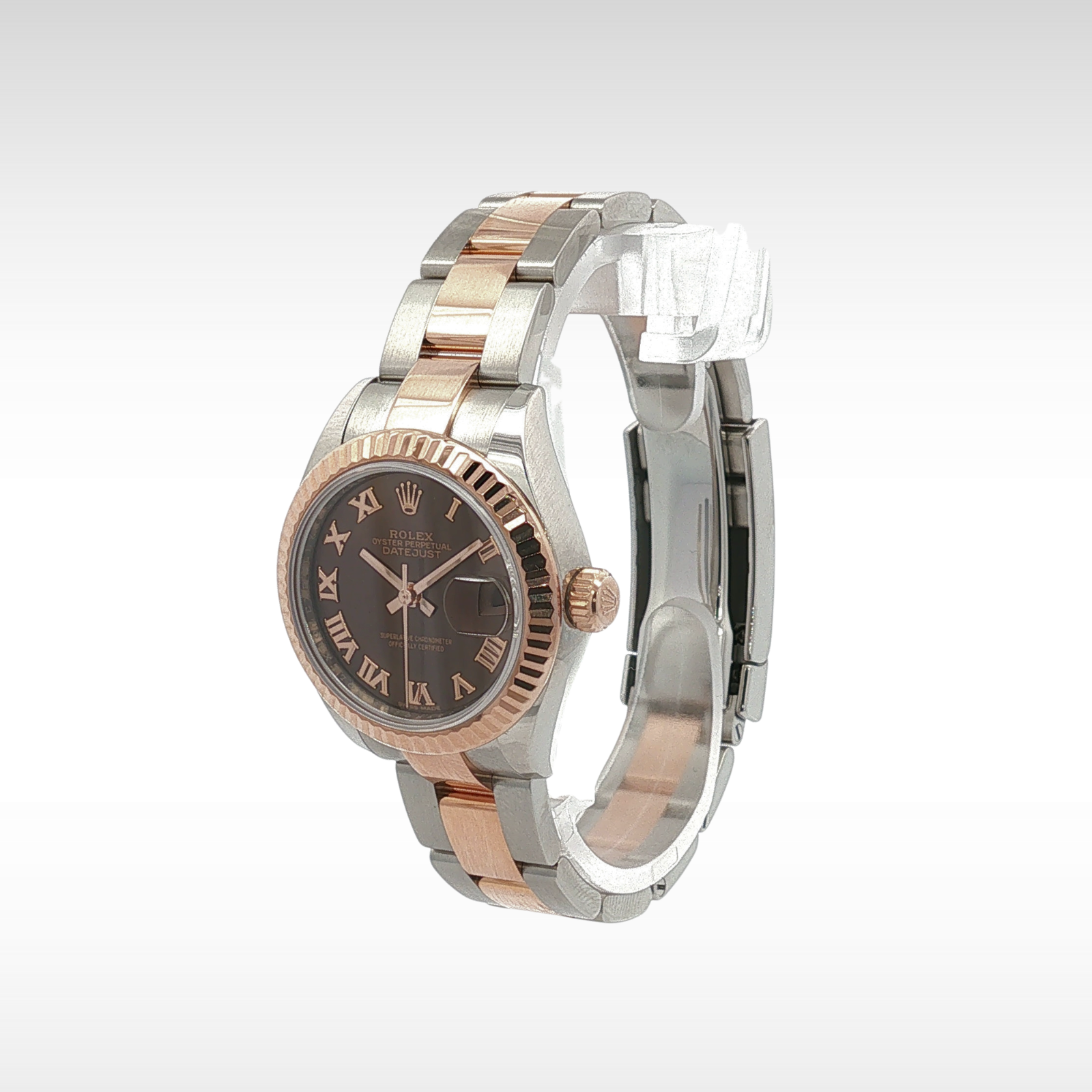 Datejust 28mm 279171・3
