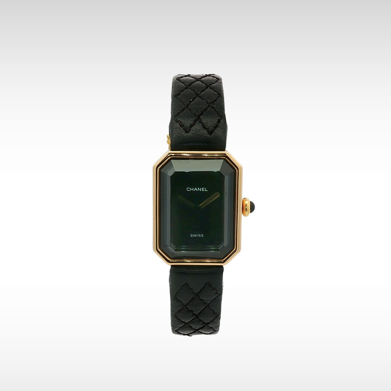 Premiere Yellow Gold
