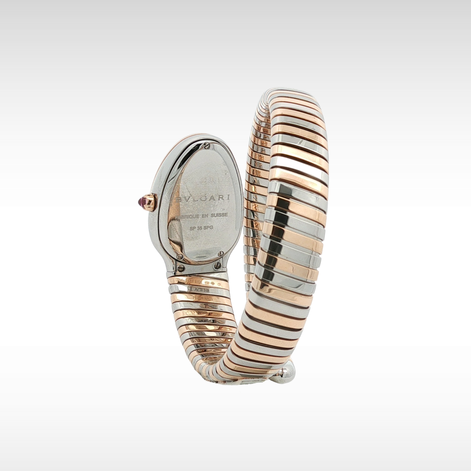 Serpenti Tubogas SP35SPG