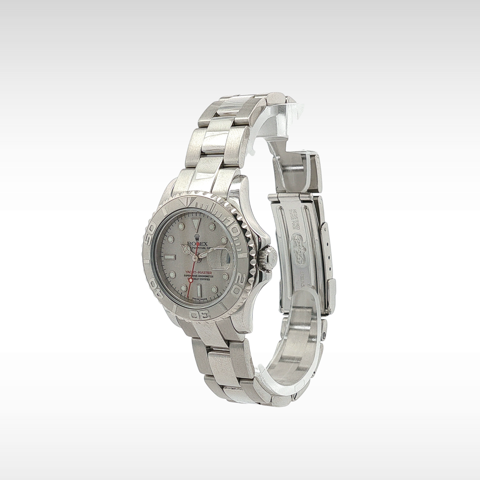 Yacht-Master 169622 29mm